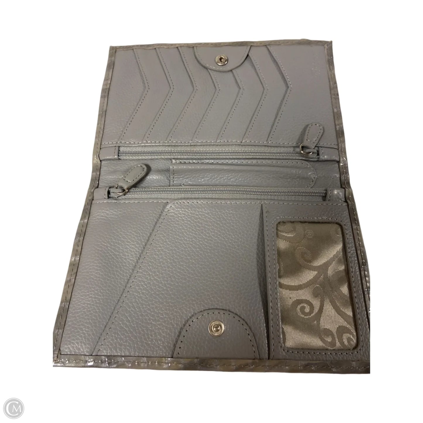Wallet By Brighton, Size: Large