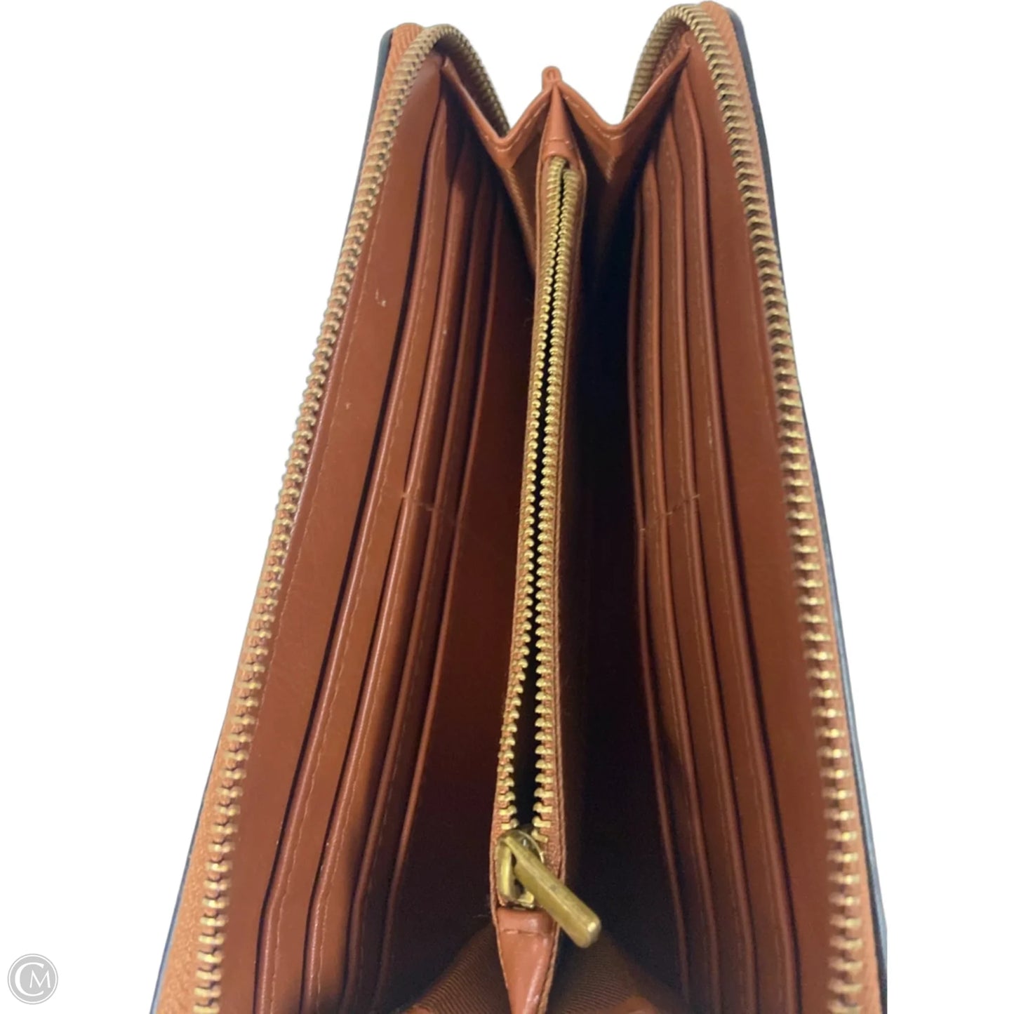 Wallet By Universal Thread, Size: Large