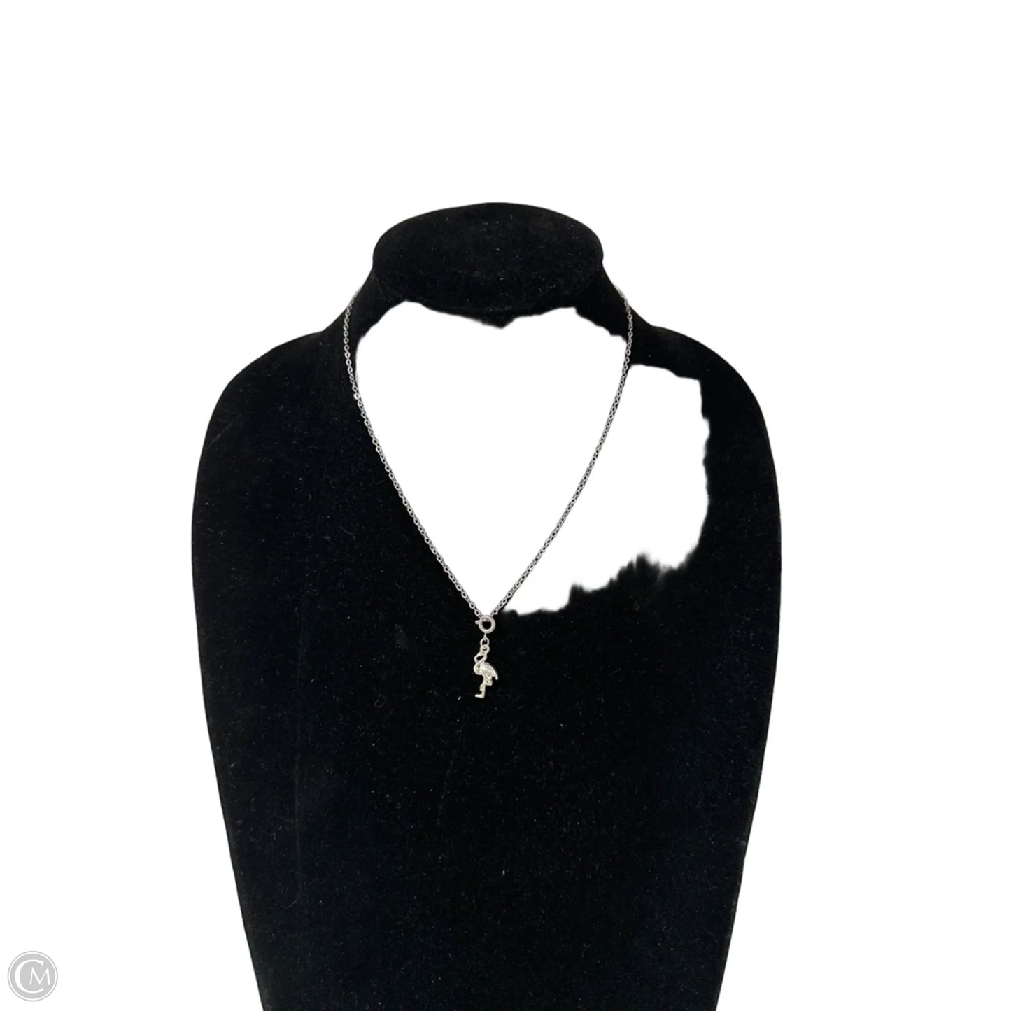 Necklace Charm By Clothes Mentor, Size: 1