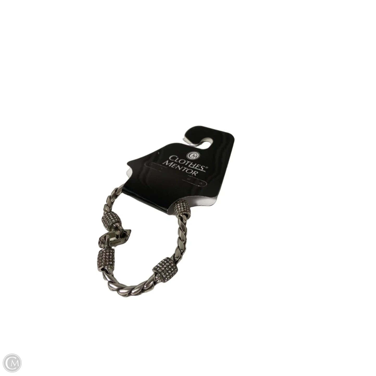 Bracelet Chain By Brighton, Size: 1