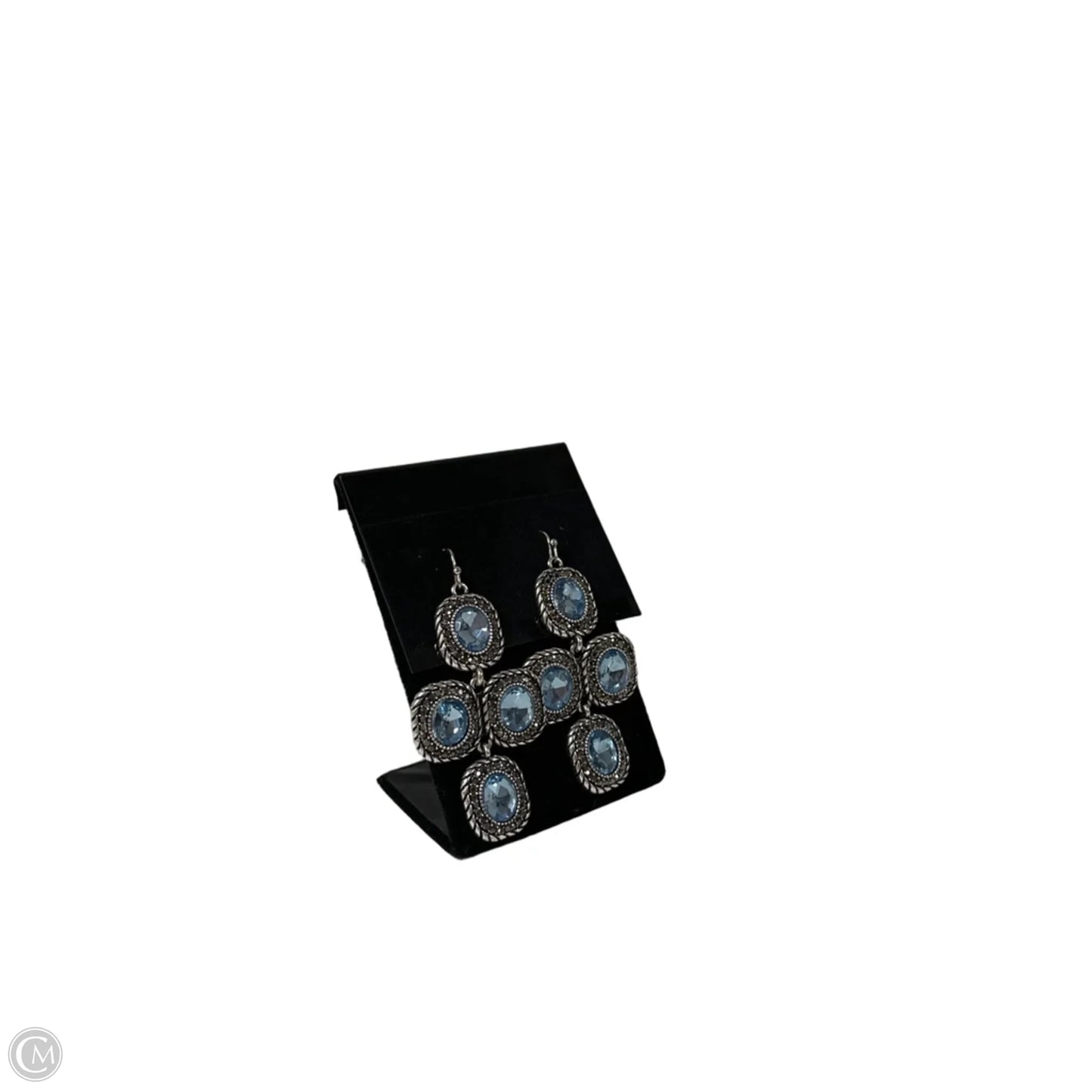 Earrings Statement By Clothes Mentor, Size: 1