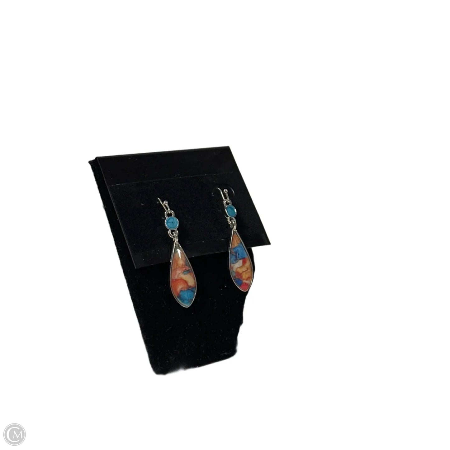Earrings Dangle/drop By Clothes Mentor, Size: 1