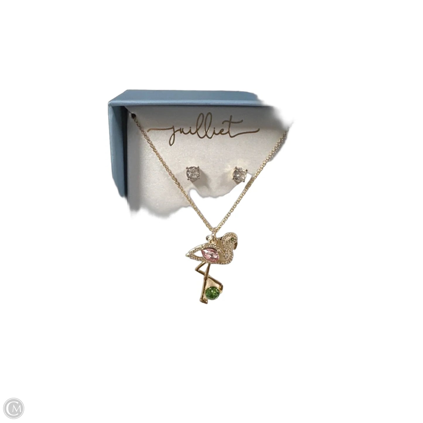 Necklace Set By Clothes Mentor, Size: 1