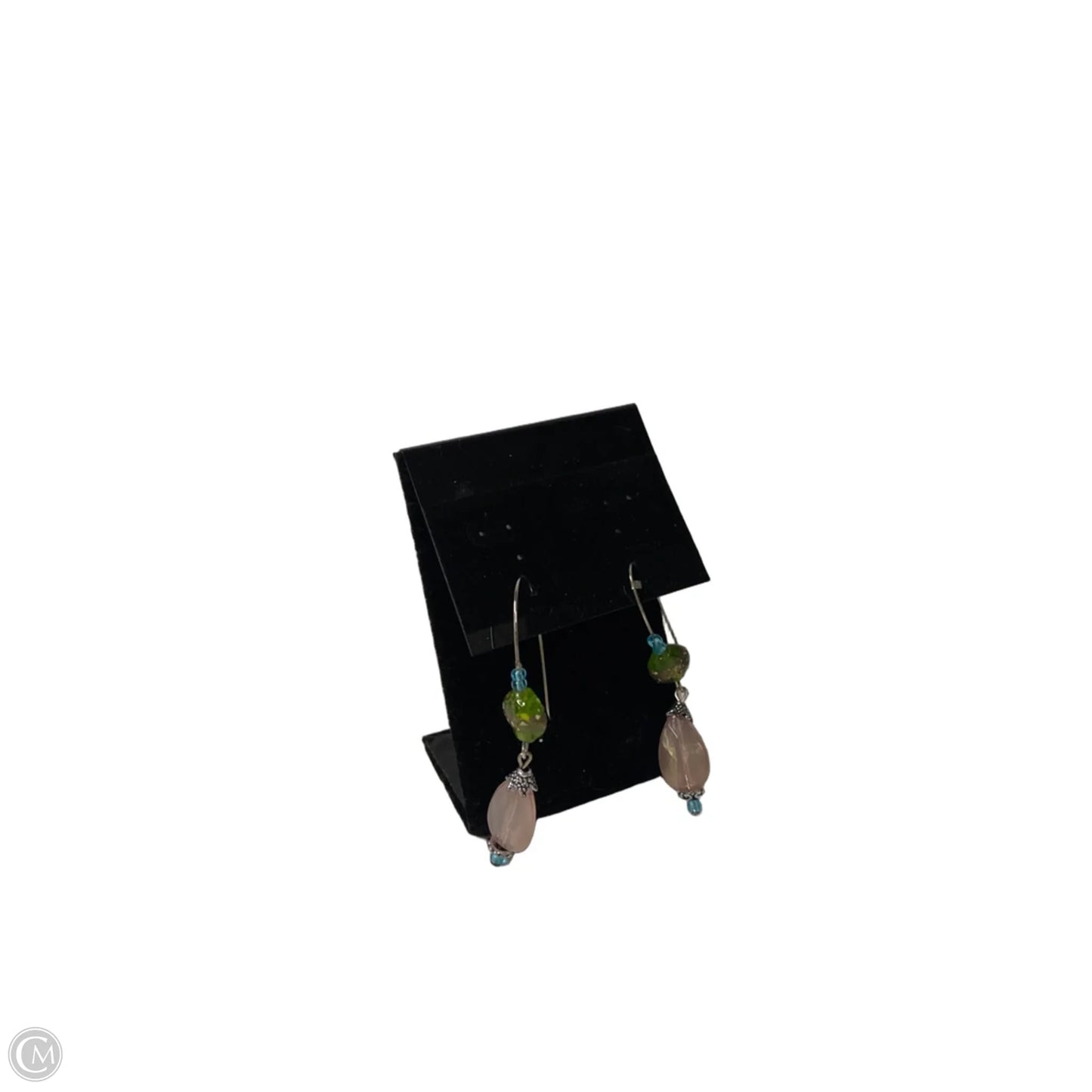 Earrings Dangle/drop By Clothes Mentor, Size: 1