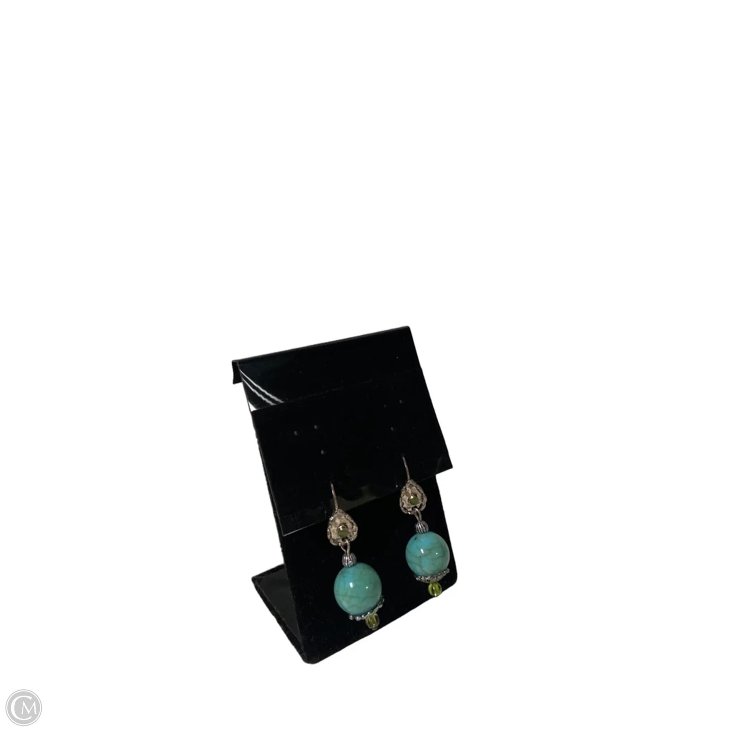 Earrings Dangle/drop By Clothes Mentor, Size: 1