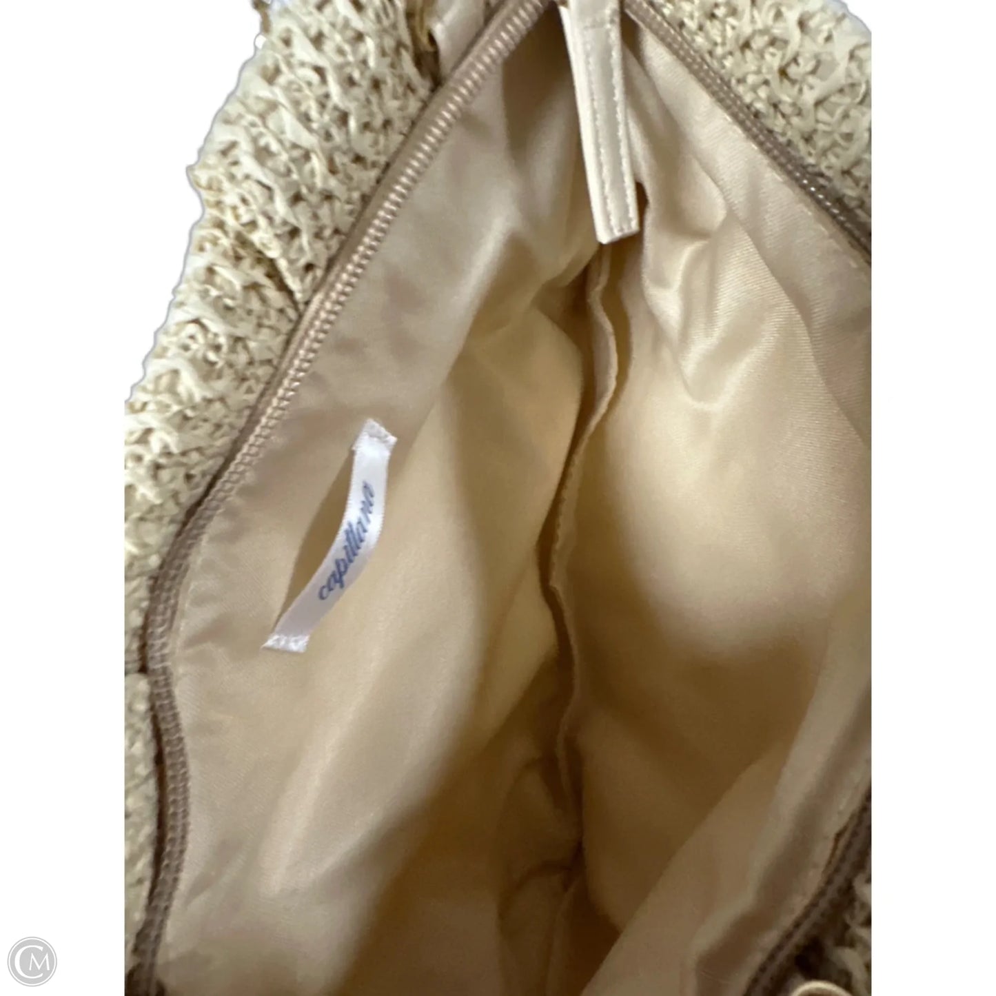 Clutch By Clothes Mentor, Size: Small