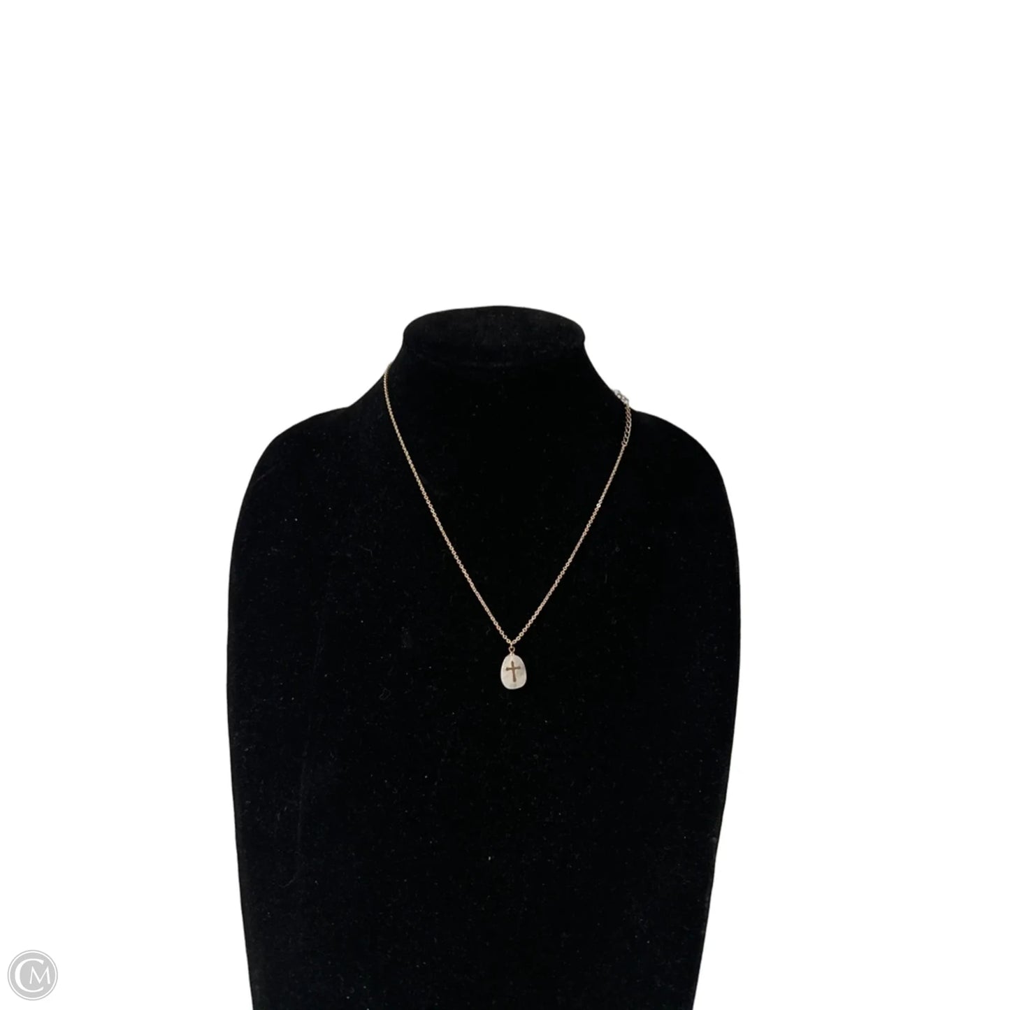 Necklace Charm By Clothes Mentor, Size: 1