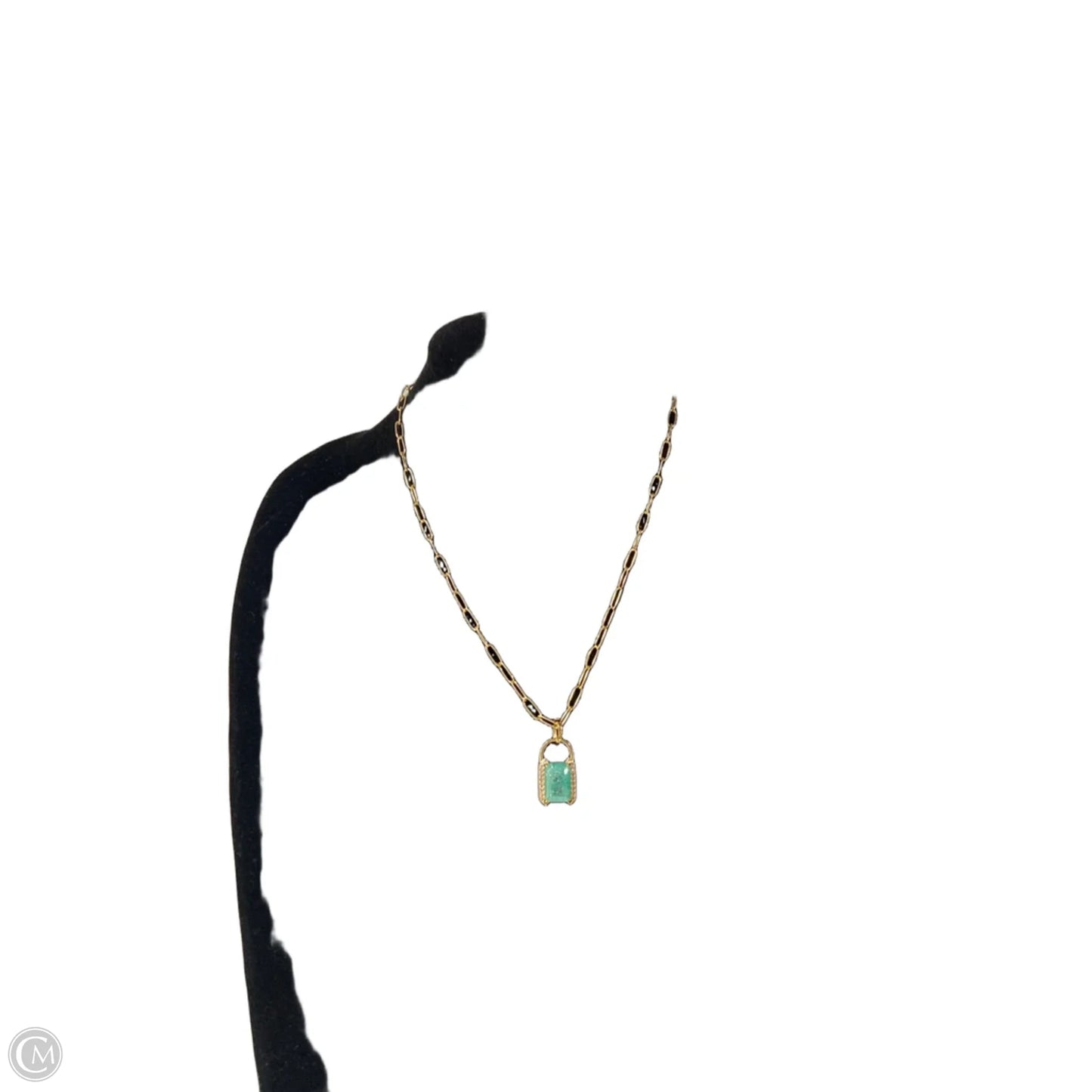 Necklace Charm By Clothes Mentor, Size: 1
