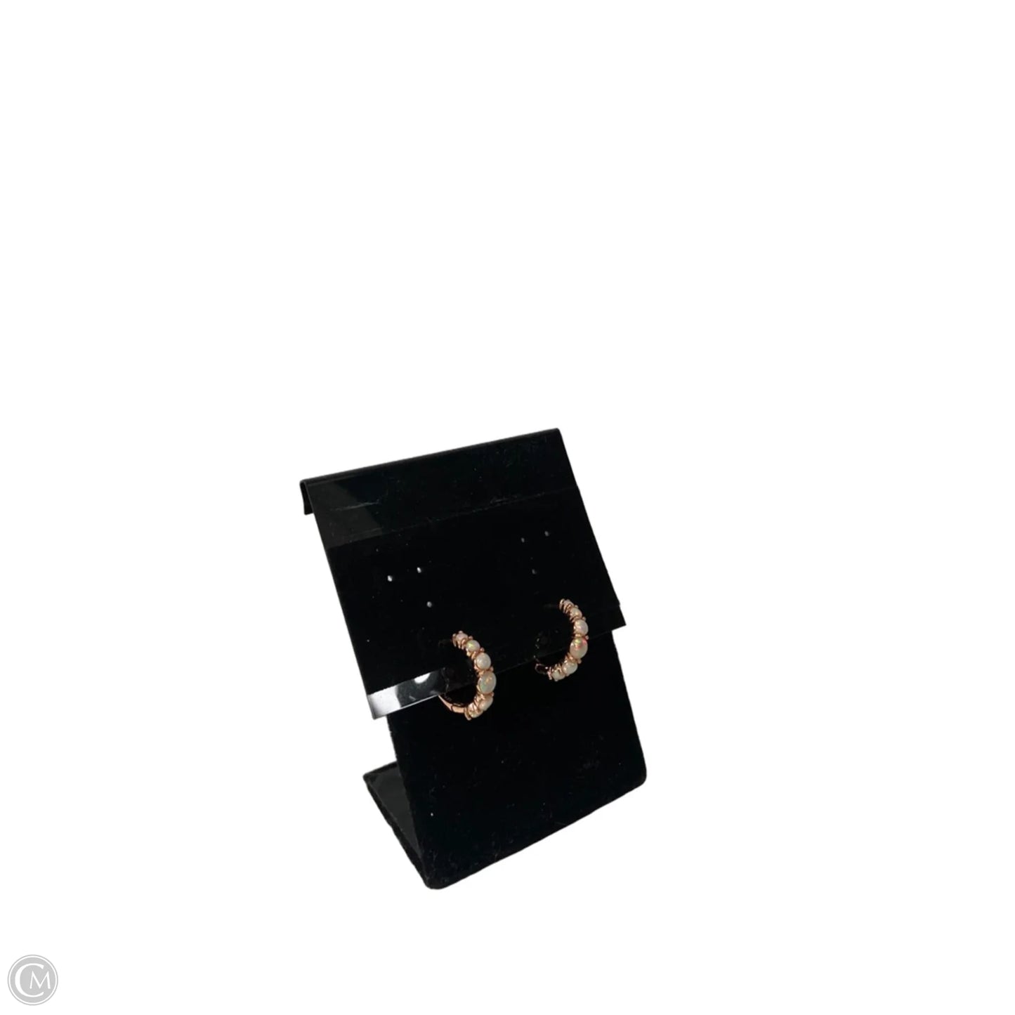 Earrings Hoop By Clothes Mentor, Size: 1
