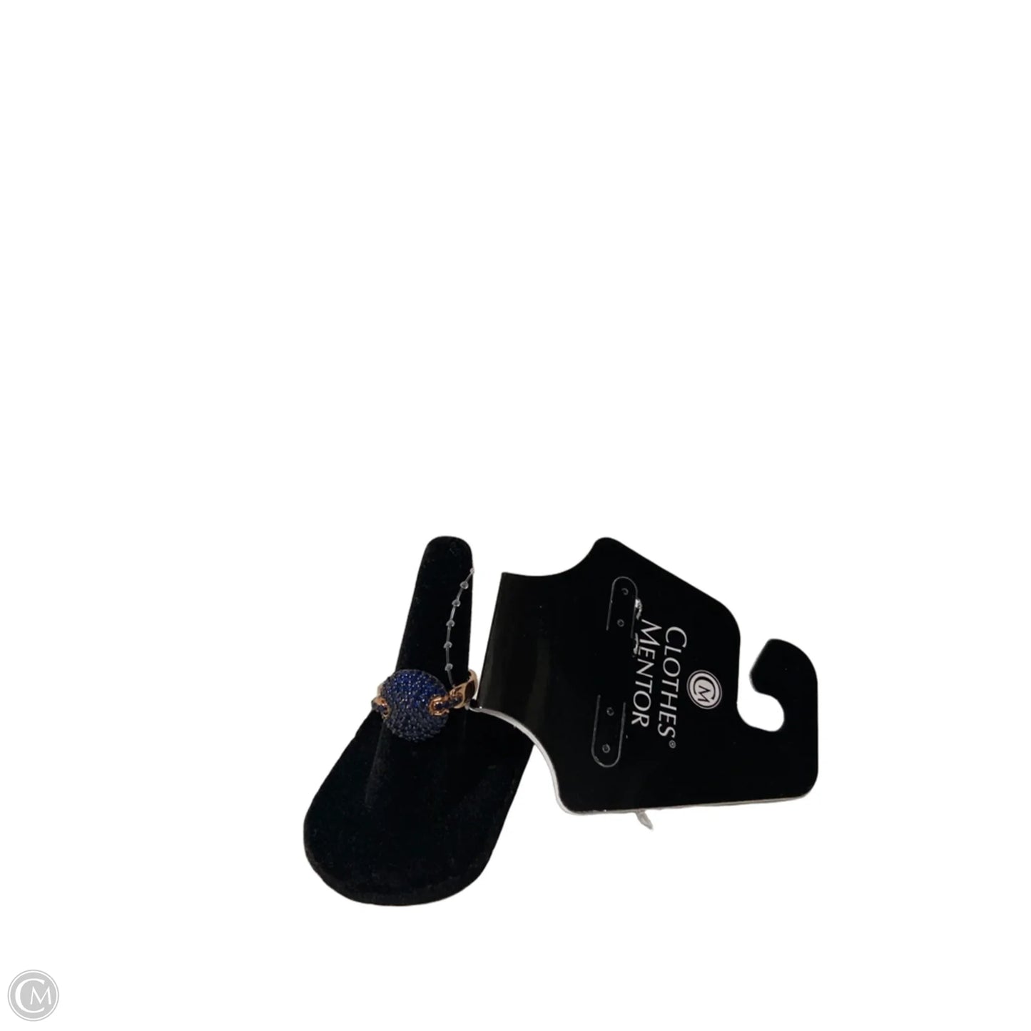 Ring Statement By Clothes Mentor, Size: 8