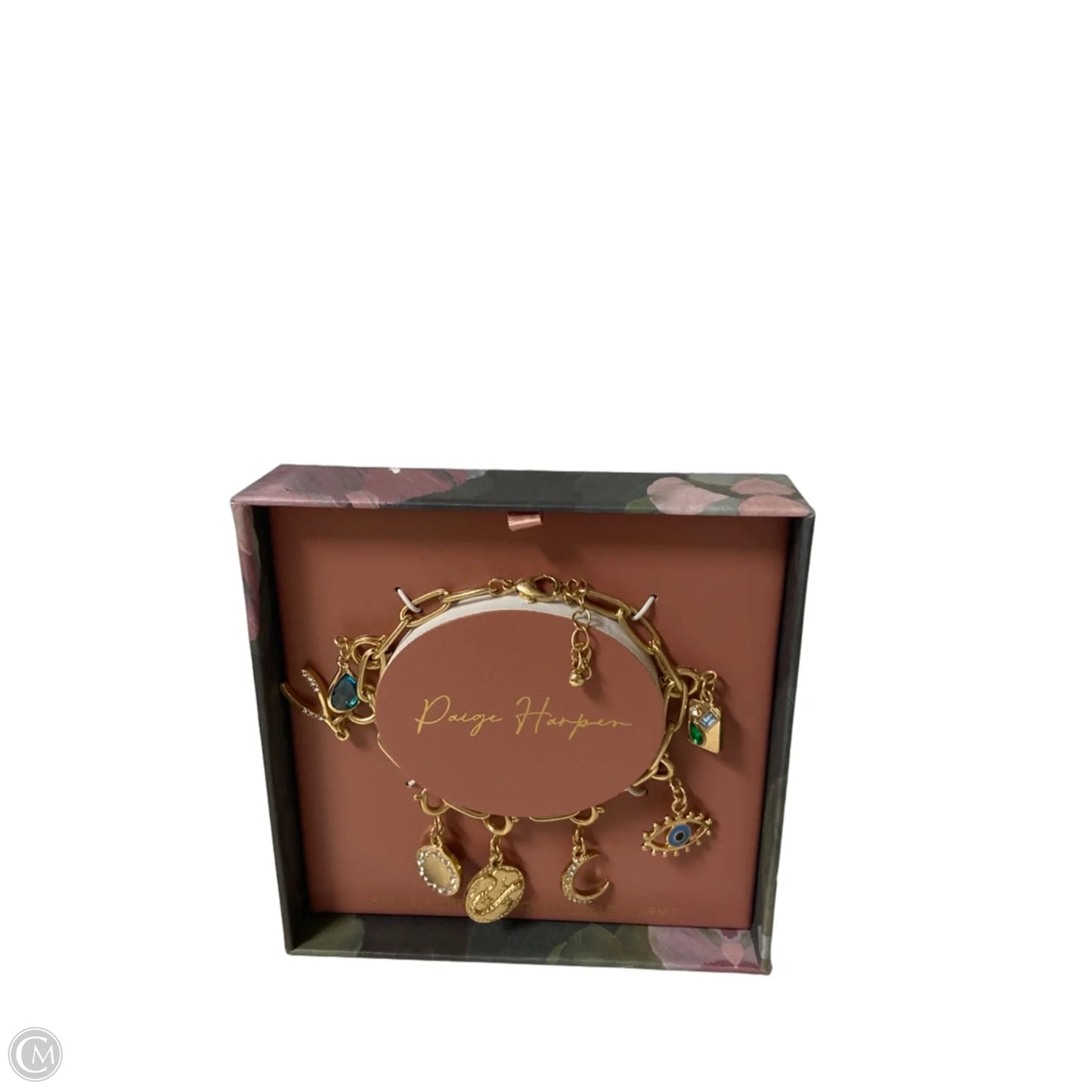 Bracelet Charm By Clothes Mentor, Size: 1
