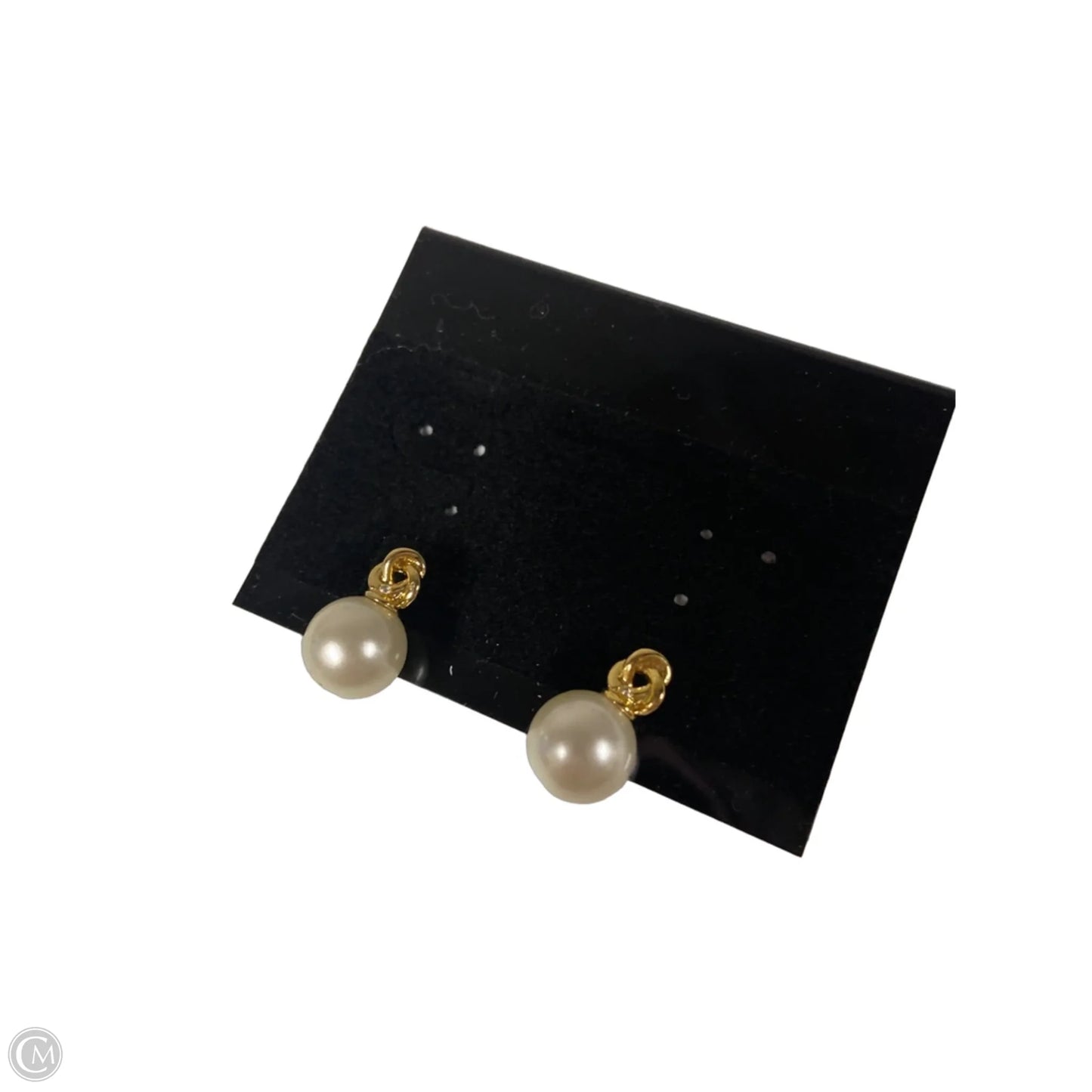 Earrings Stud By Talbots, Size: 1