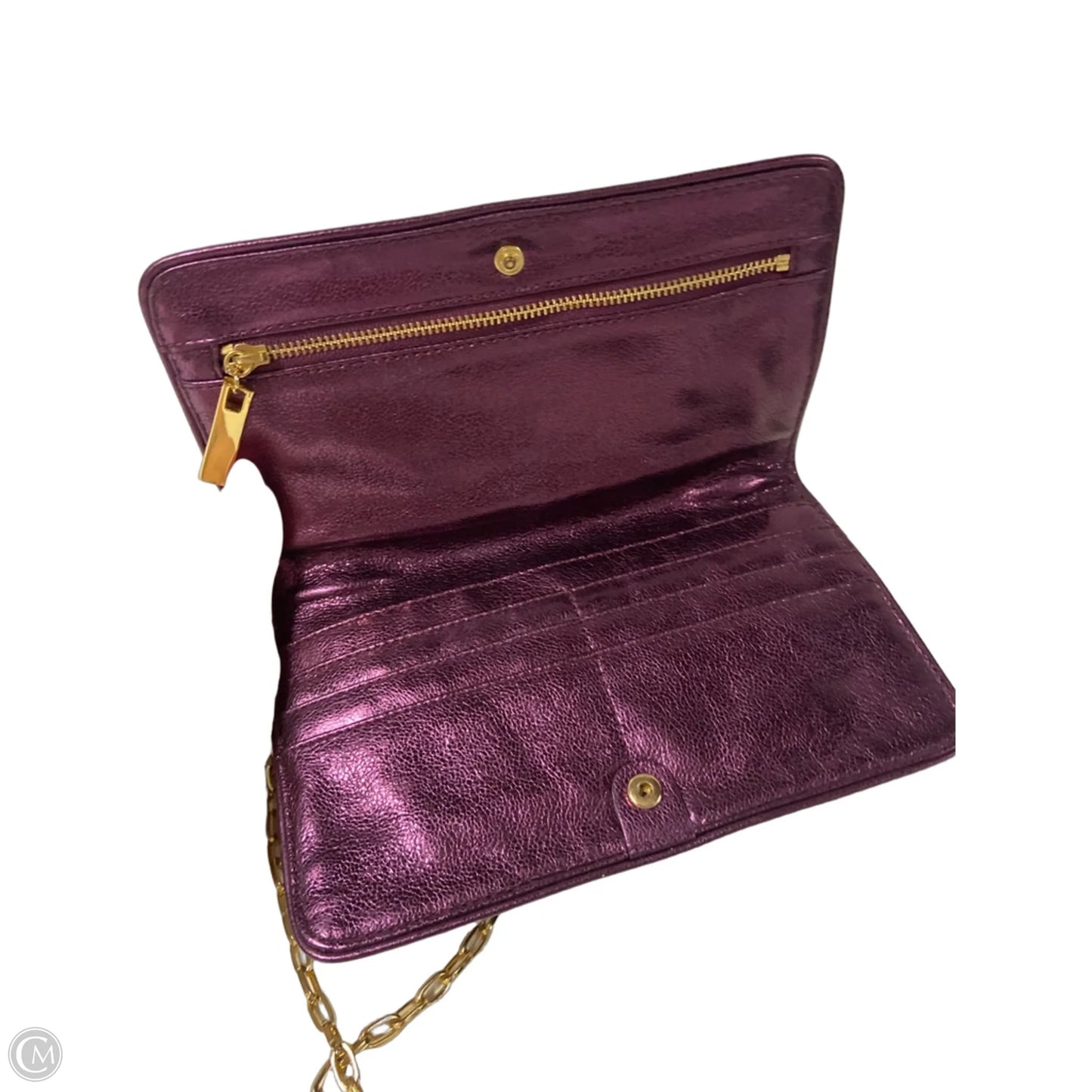 Crossbody Designer By Tory Burch, Size: Small