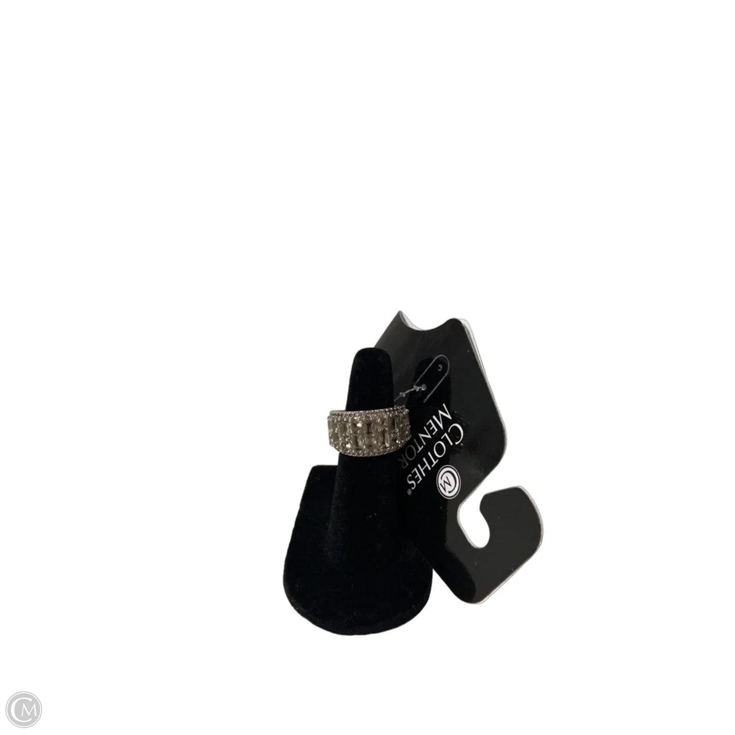 Ring Statement By Clothes Mentor, Size: 7