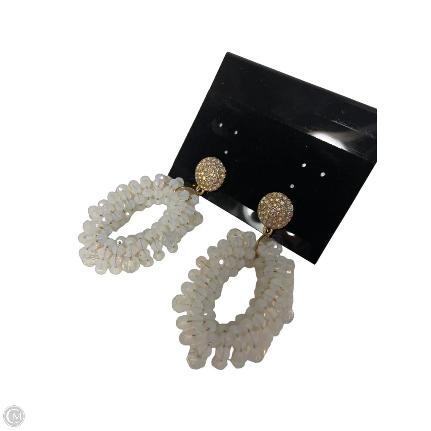 Earrings Statement By Clothes Mentor, Size: 1