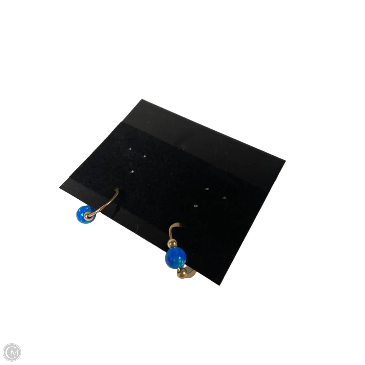 Earrings Hoop By Clothes Mentor, Size: 1