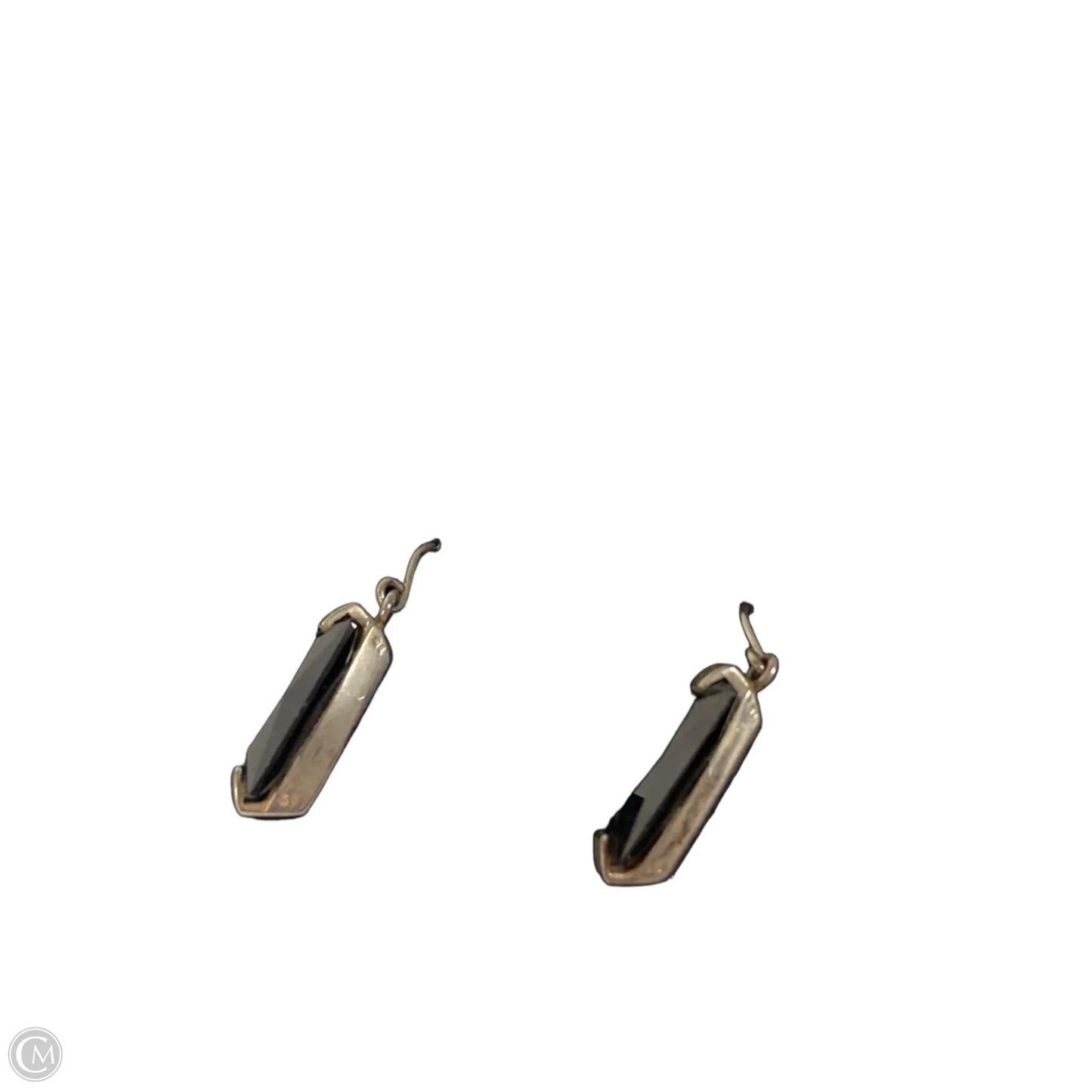 Earrings Dangle/drop By Clothes Mentor, Size: 1