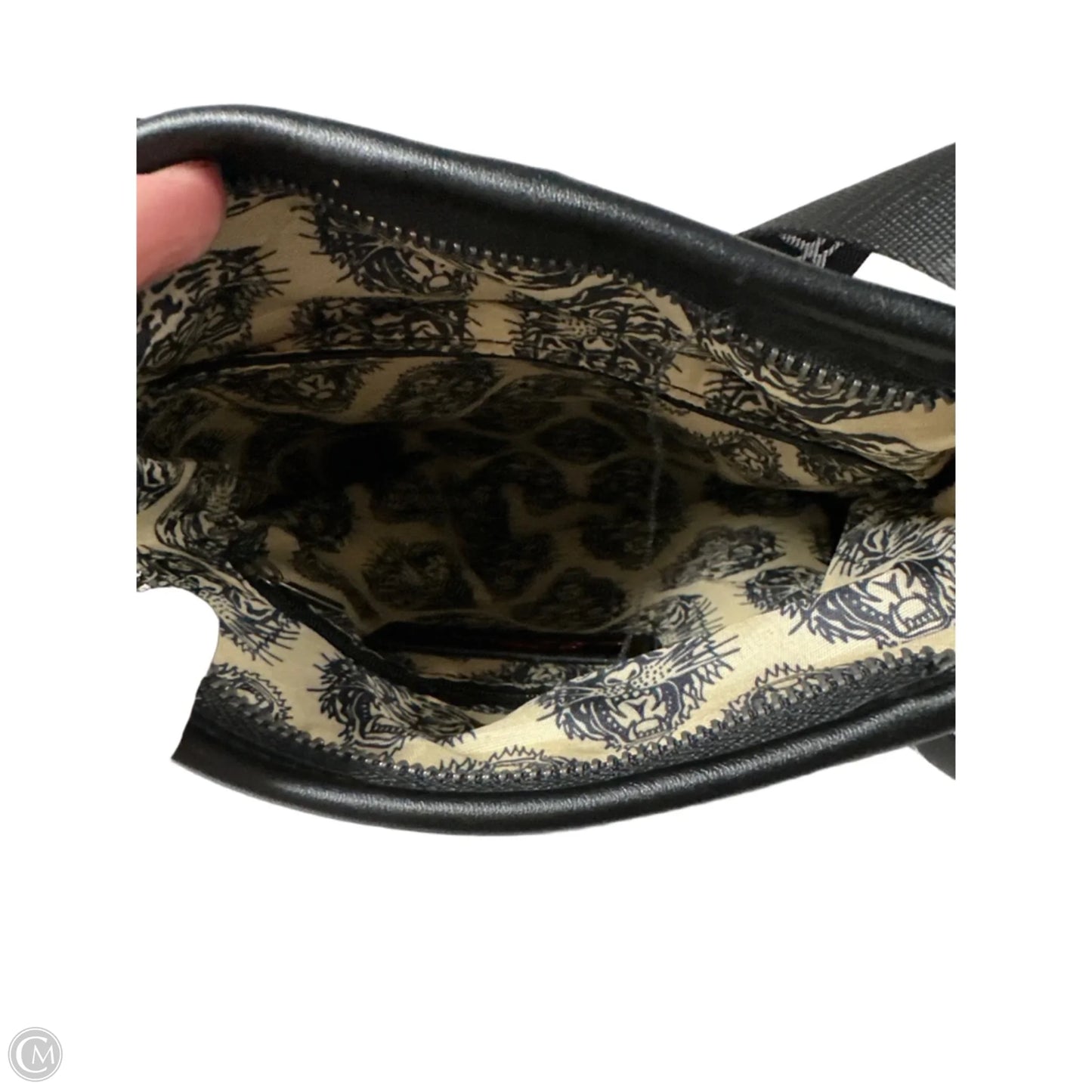 Crossbody By Ed Hardy, Size: Small