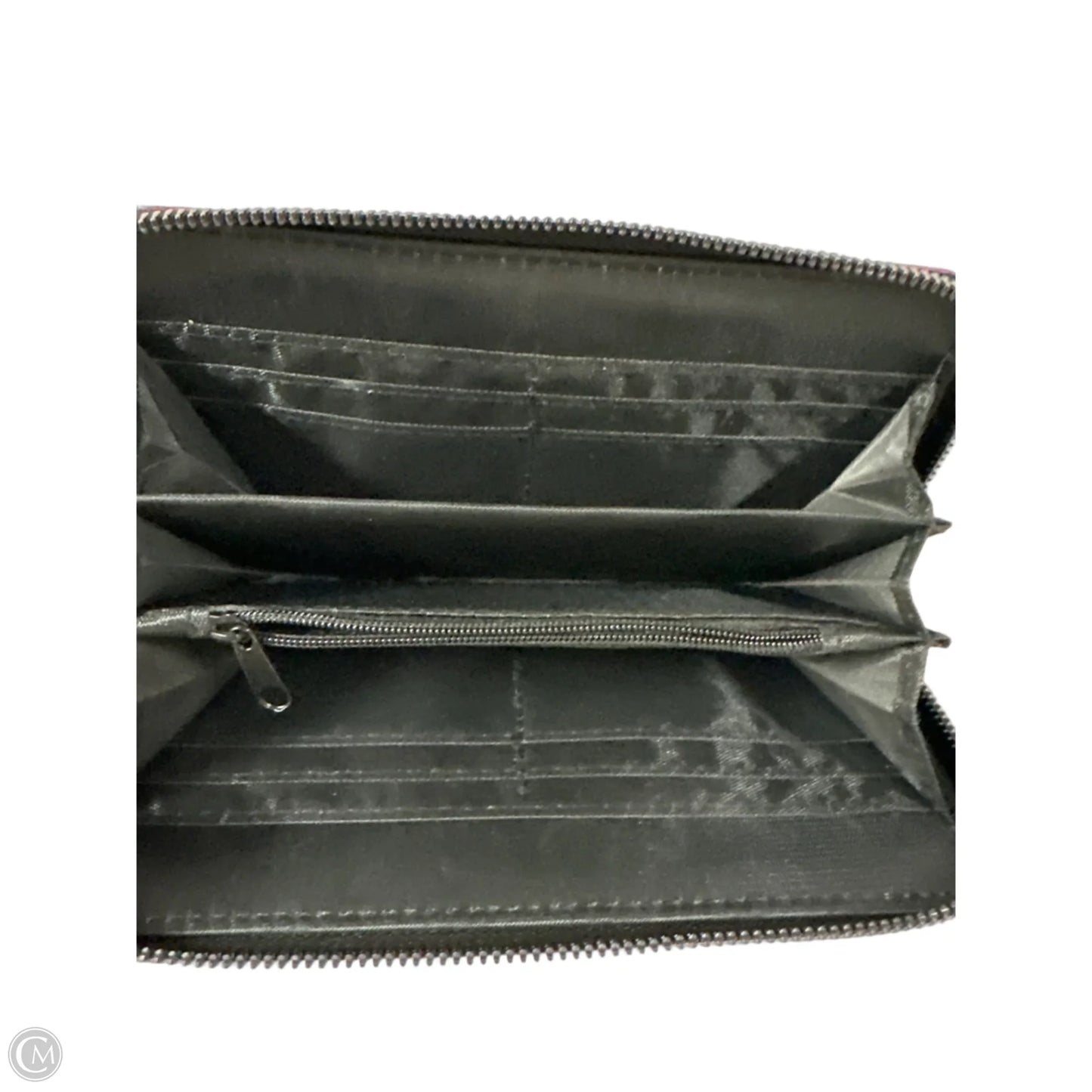 Wallet By Ed Hardy, Size: Large