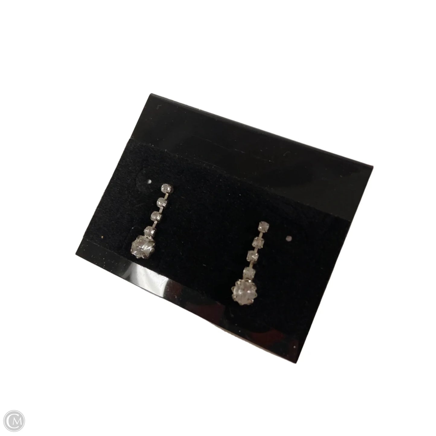 Earrings Dangle/drop By Clothes Mentor, Size: 1
