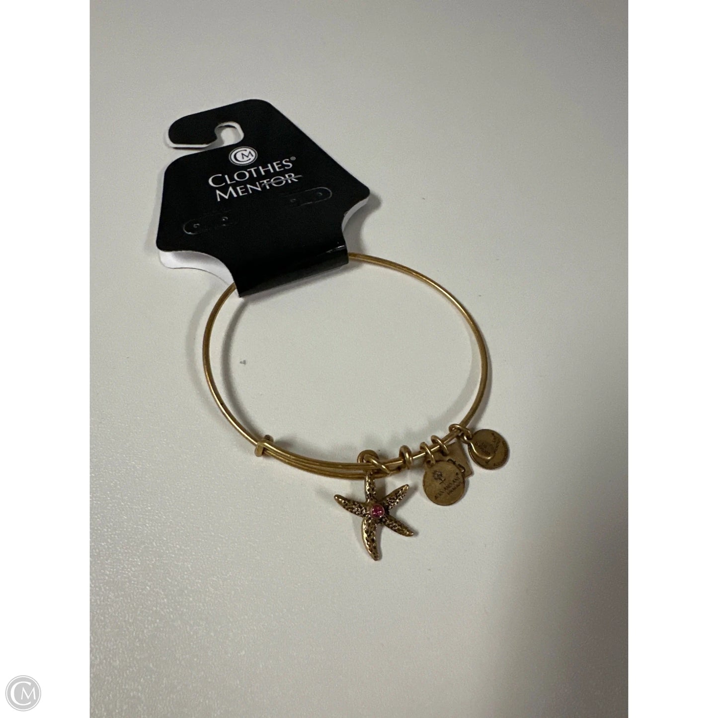 Bracelet Bangle By Alex And Ani, Size: 1
