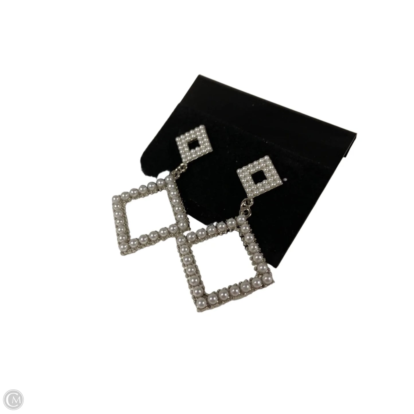 Earrings Dangle/drop By Clothes Mentor, Size: 1