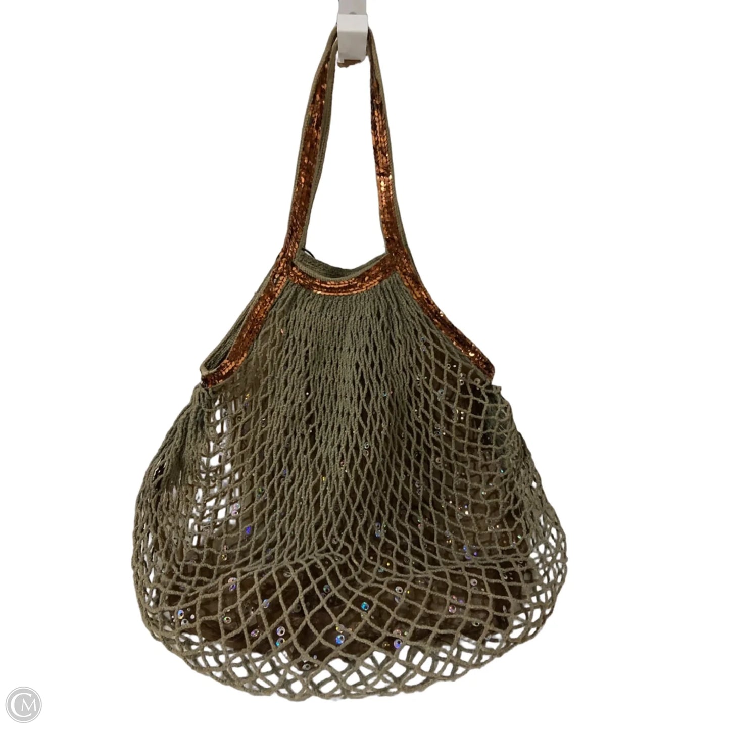Handbag By Clothes Mentor, Size: Medium