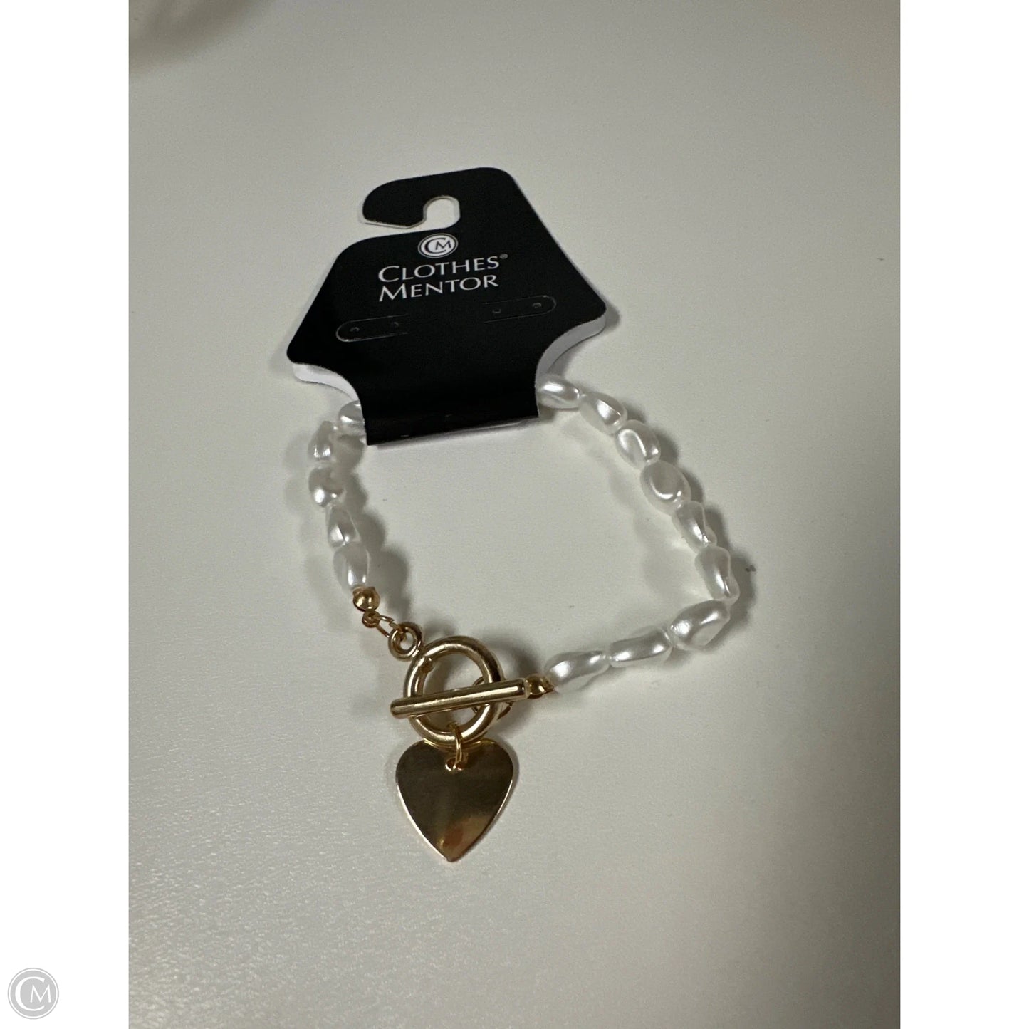 Bracelet Other By Clothes Mentor, Size: 1
