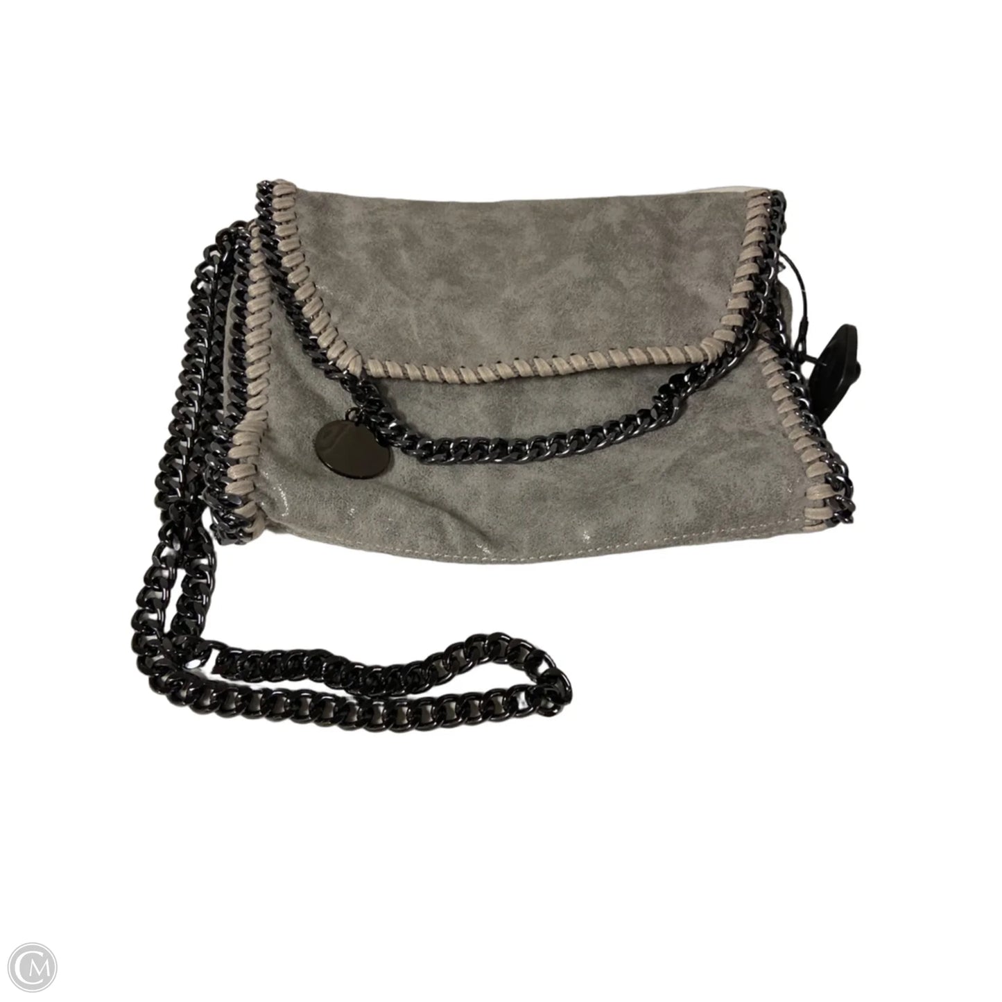 Crossbody By Clothes Mentor, Size: Small