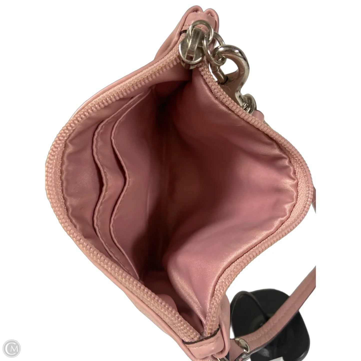 Wristlet Designer By Coach, Size: Small