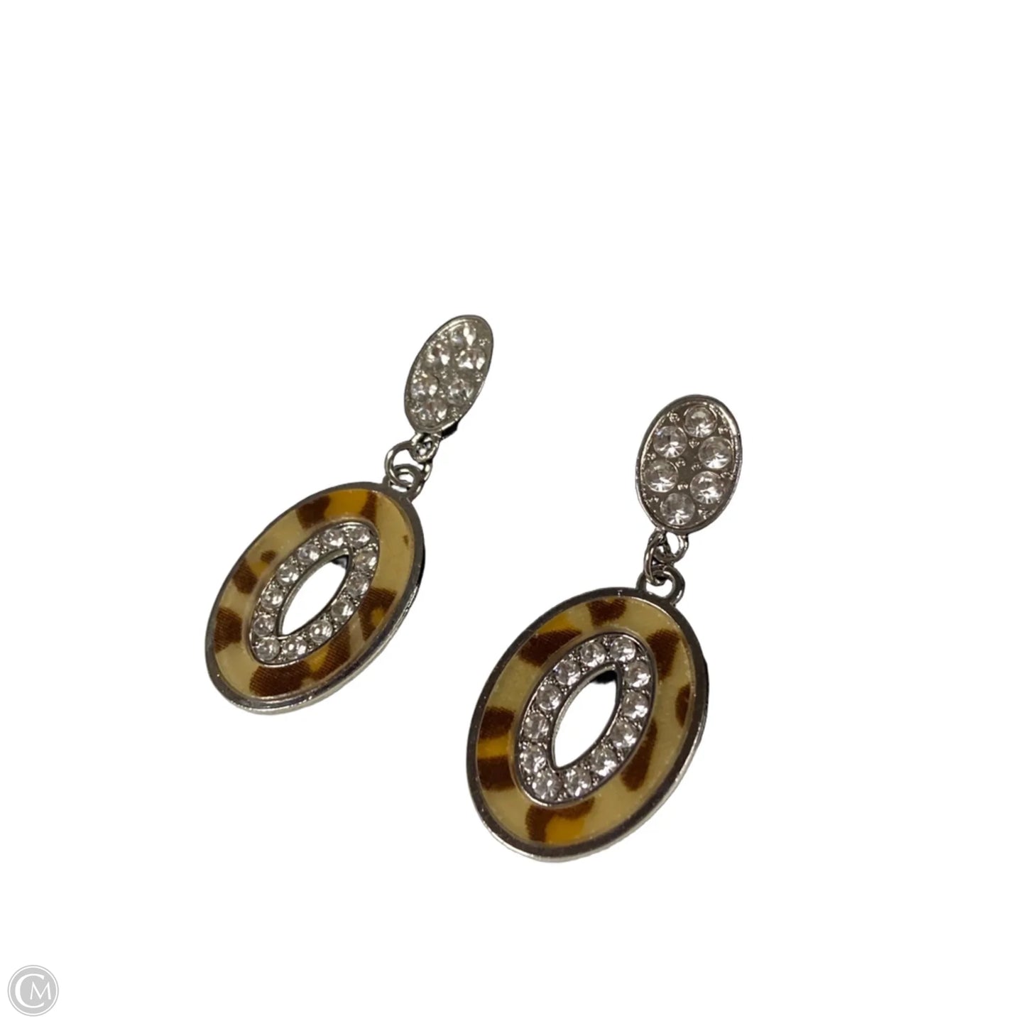Earrings Dangle/drop By Clothes Mentor, Size: 1