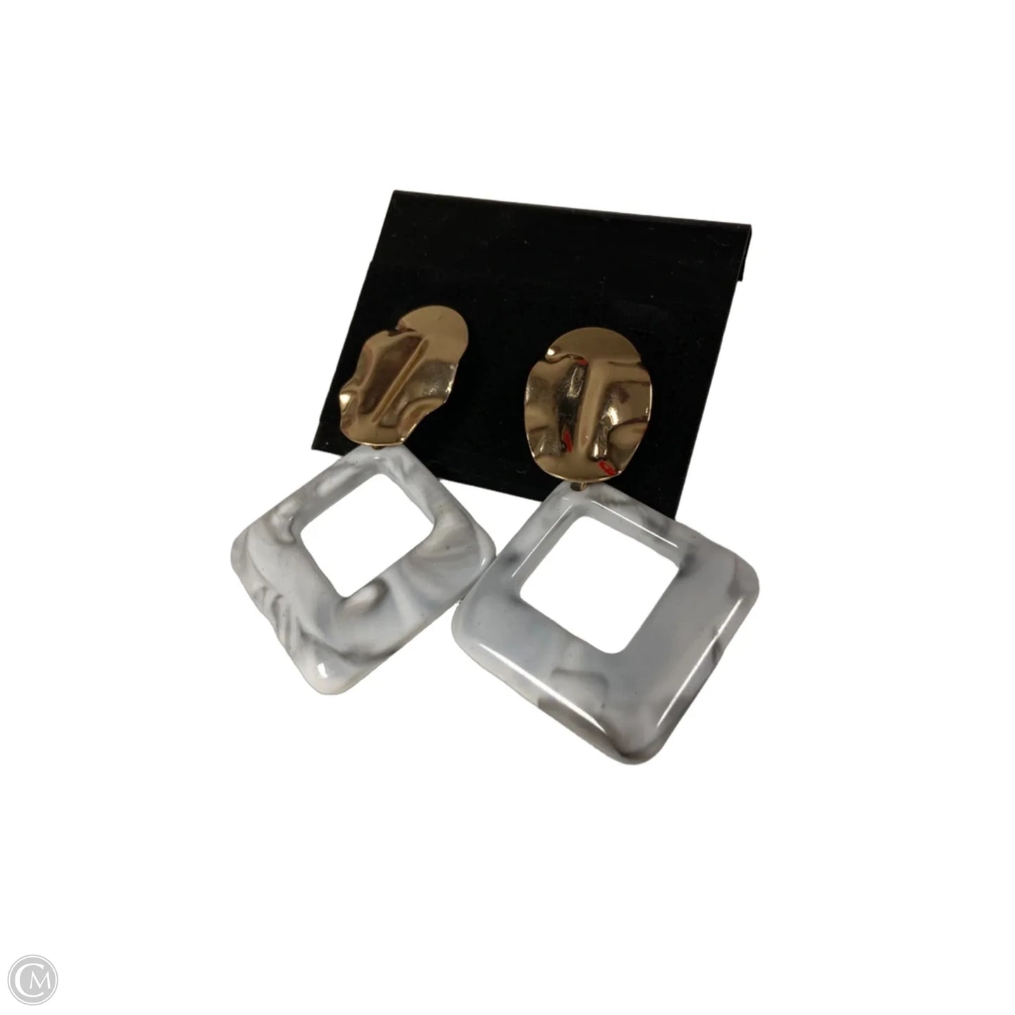 Earrings Dangle/drop By Clothes Mentor, Size: 1