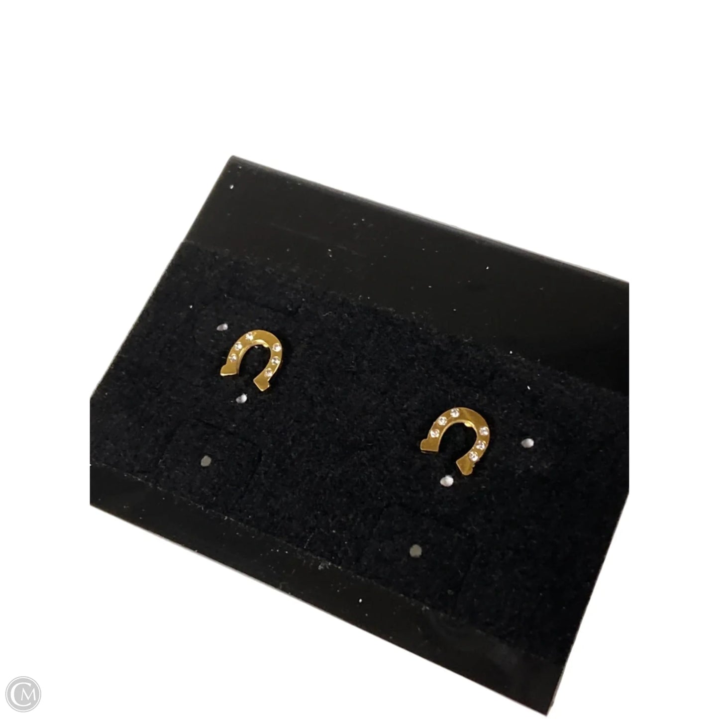 Earrings Stud By Clothes Mentor, Size: 1