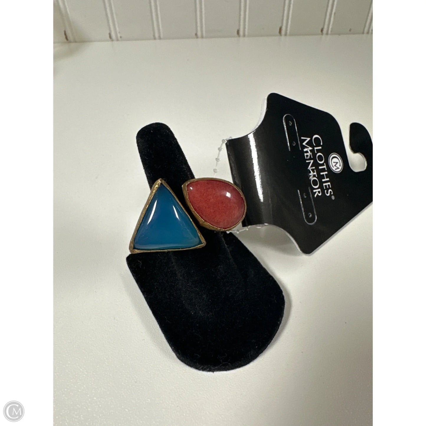 Ring Statement By Clothes Mentor, Size: 6