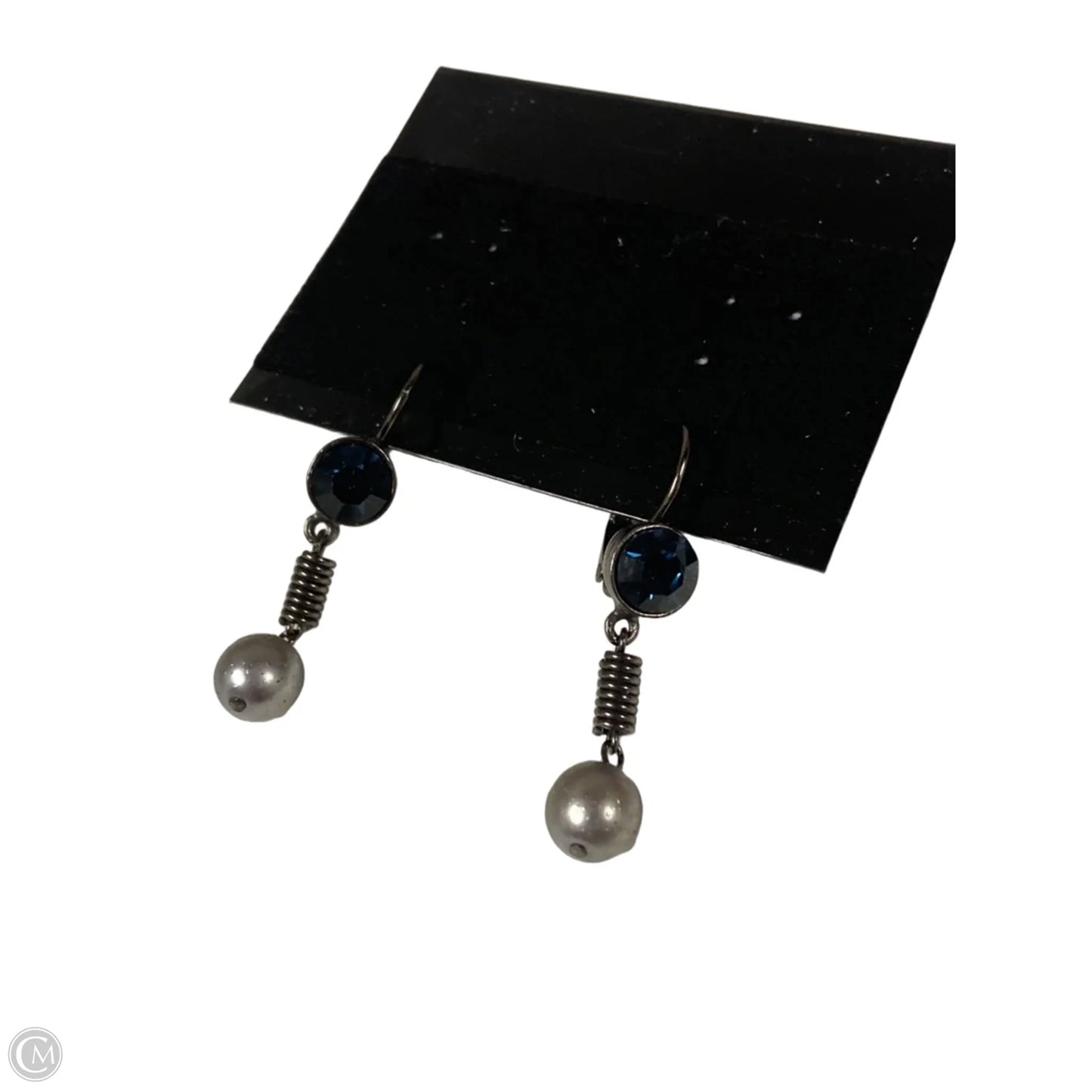 Earrings Dangle/drop By Clothes Mentor, Size: 1