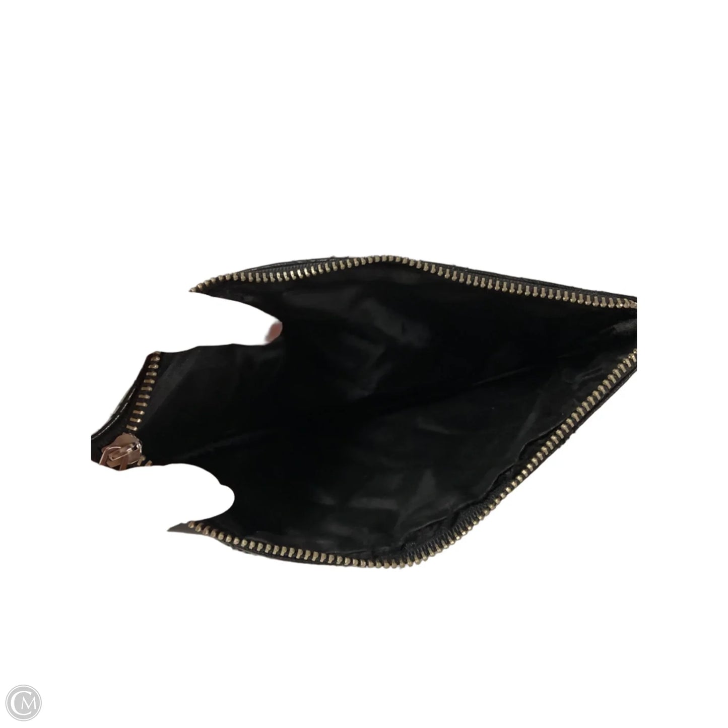 Wristlet Luxury Designer By Marc Jacobs, Size: Medium
