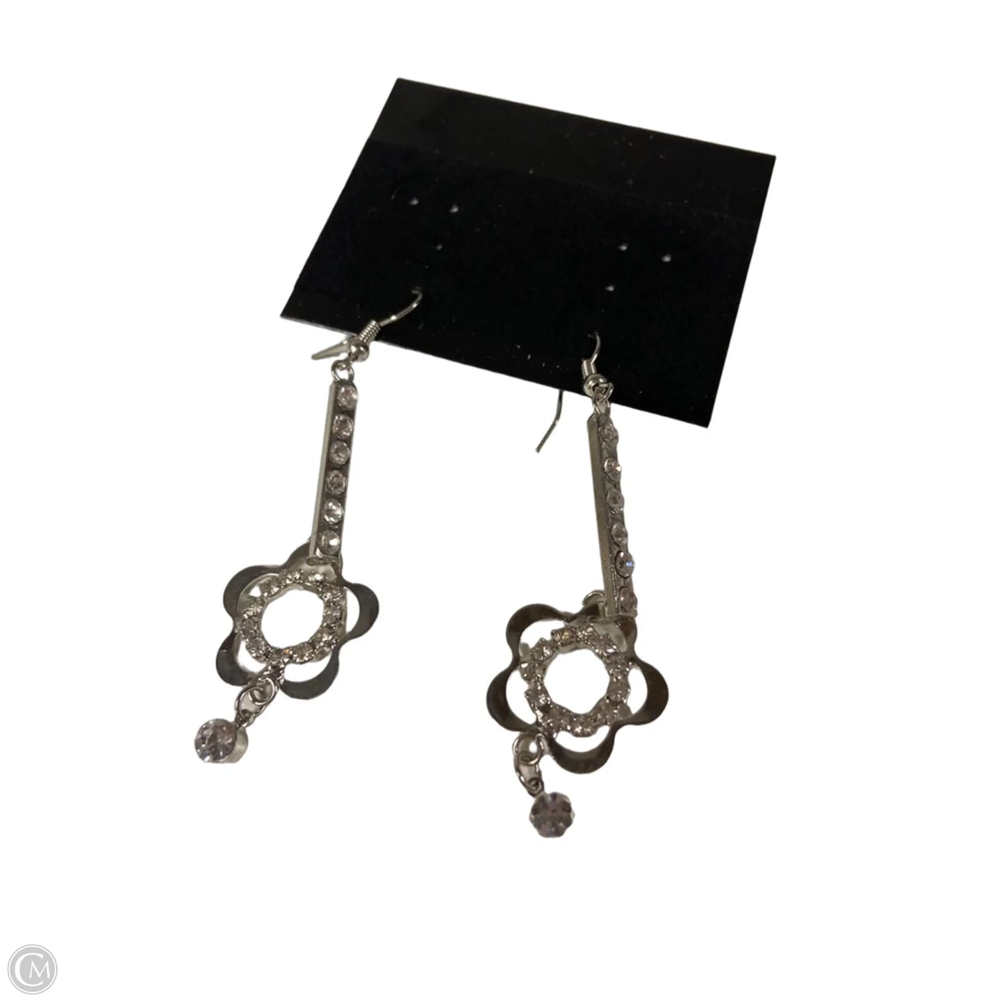 Earrings Dangle/drop By Clothes Mentor, Size: 1