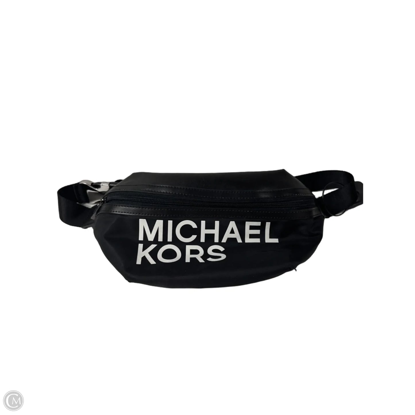 Belt Bag Designer By Michael Kors, Size: Medium