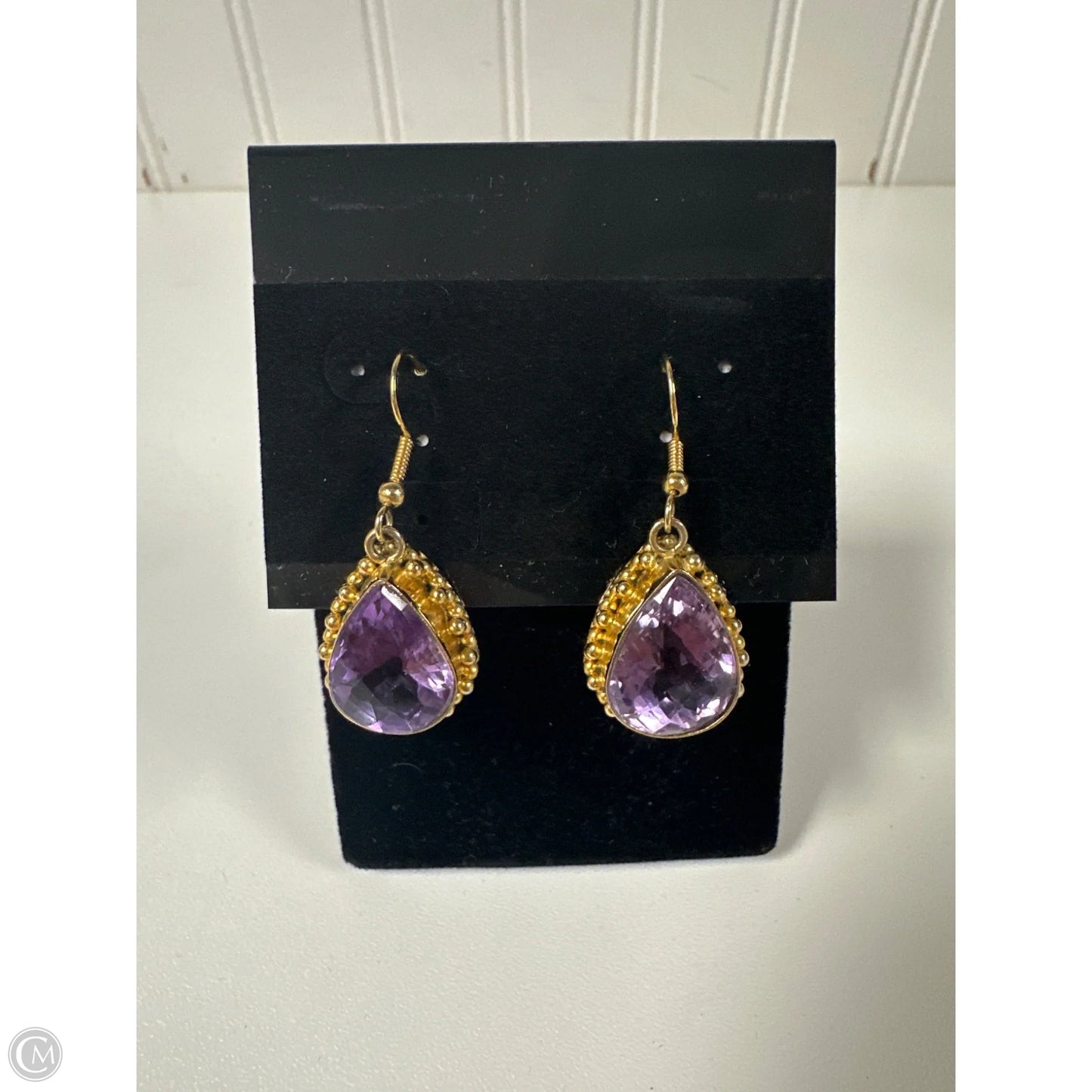 Earrings Dangle/drop By Clothes Mentor, Size: 1
