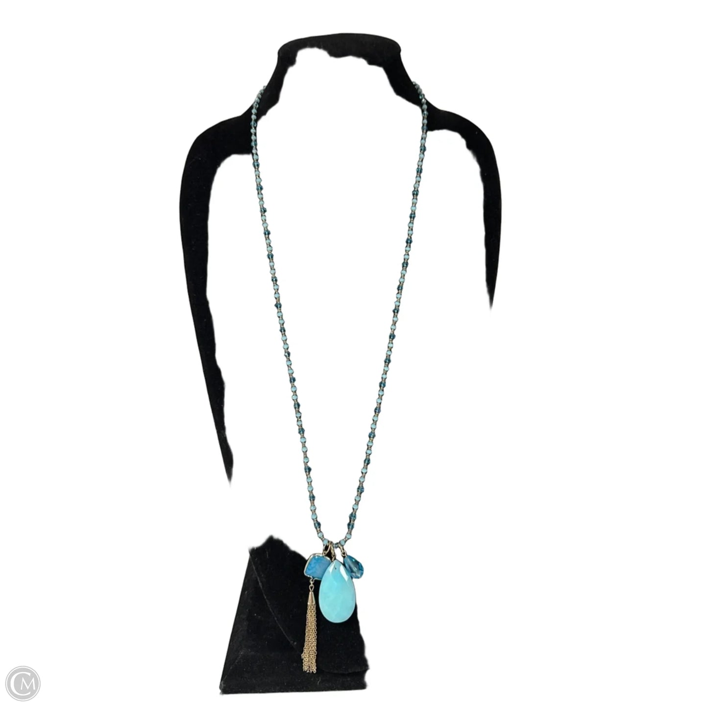 Necklace Pendant By Clothes Mentor, Size: 1