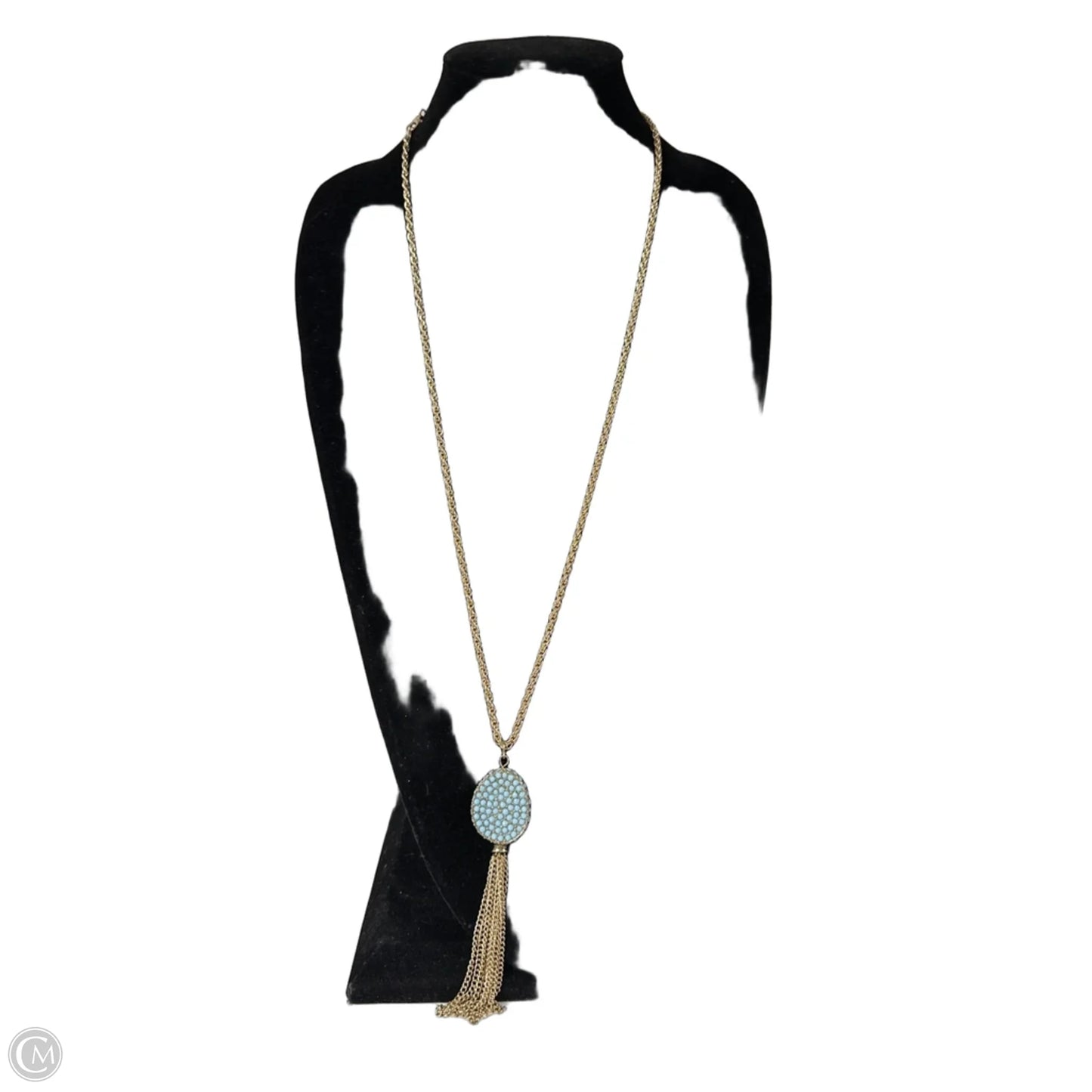 Necklace Pendant By Clothes Mentor, Size: 1