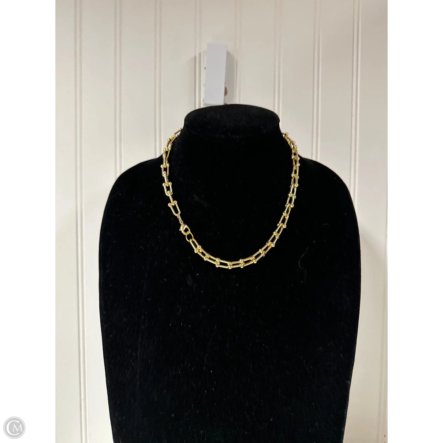 Necklace Chain By Clothes Mentor, Size: 1