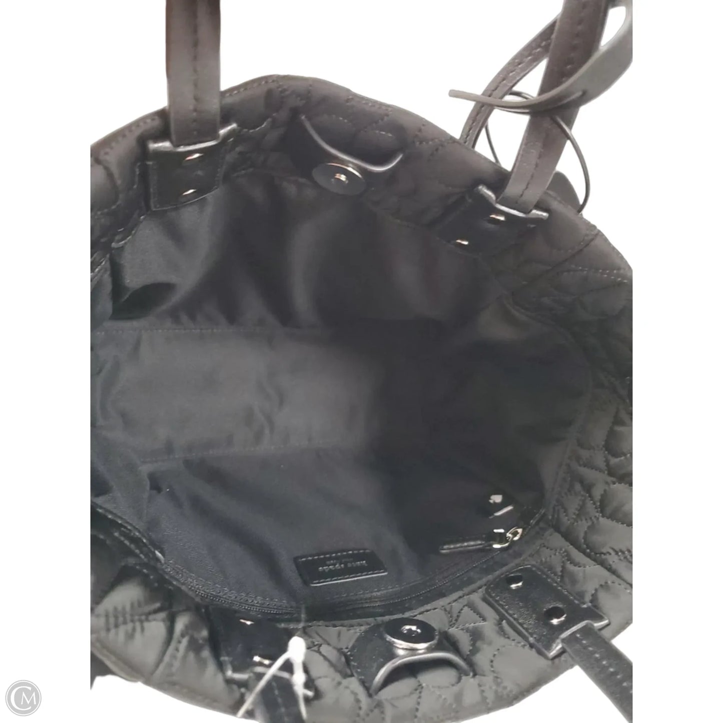 Handbag Designer By Kate Spade, Size: Medium