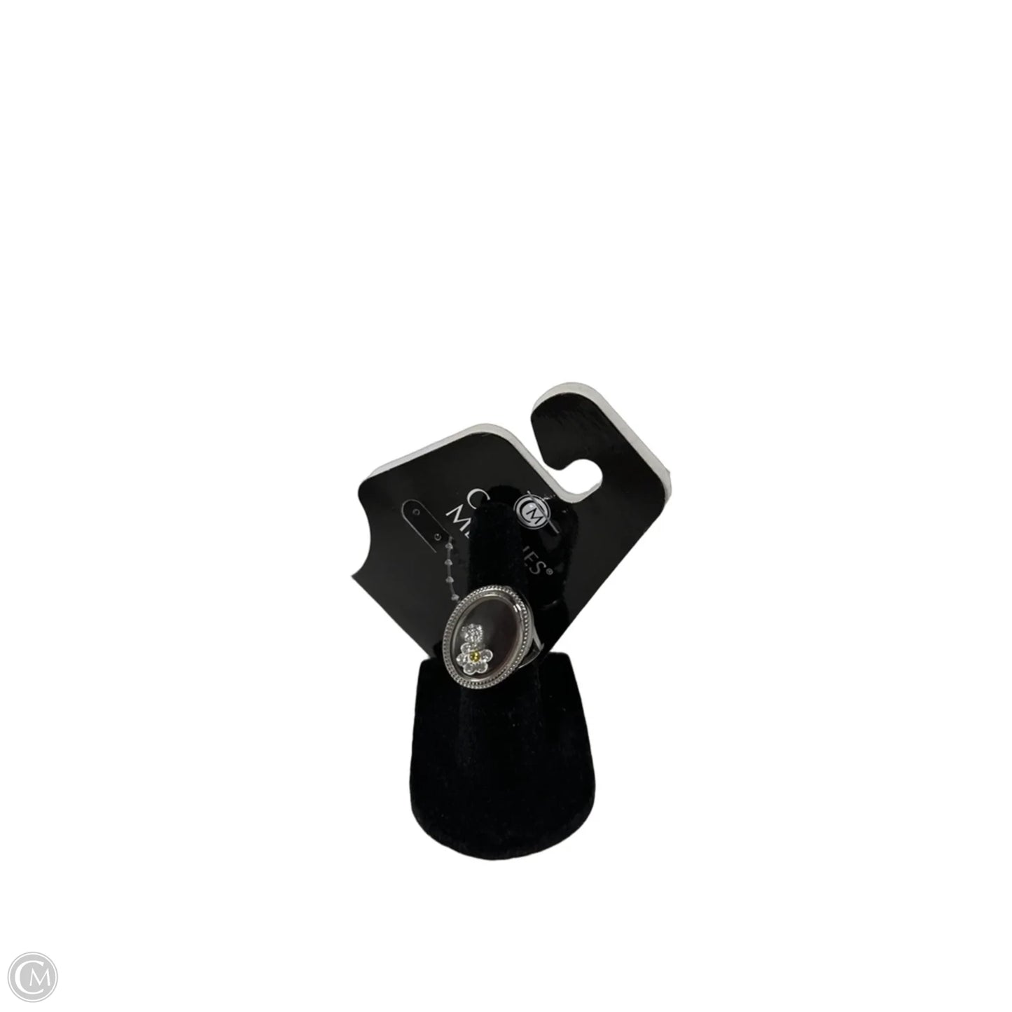 Ring Statement By Clothes Mentor, Size: 9
