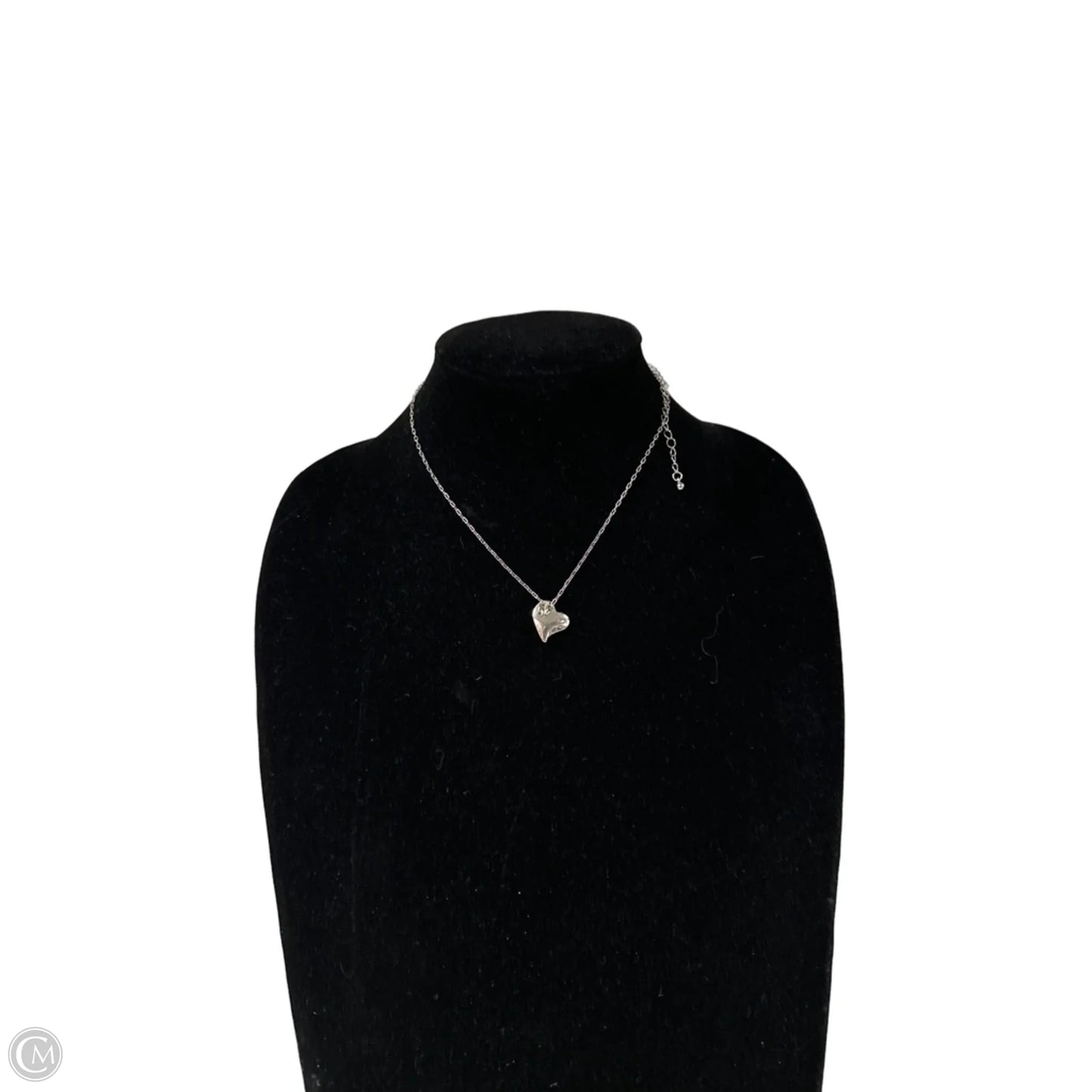 Necklace Charm By Clothes Mentor, Size: 1