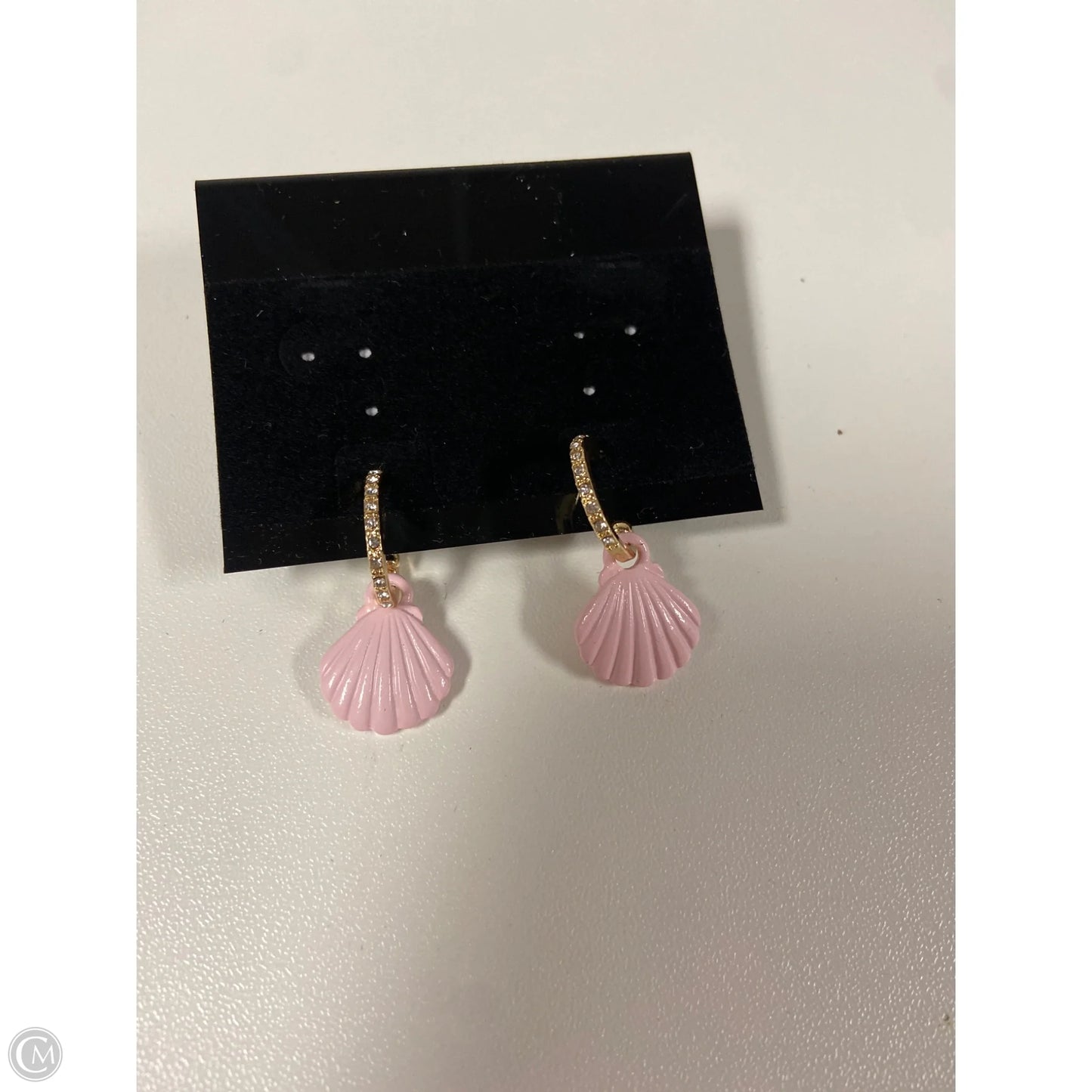 Earrings Hoop By Clothes Mentor, Size: 1
