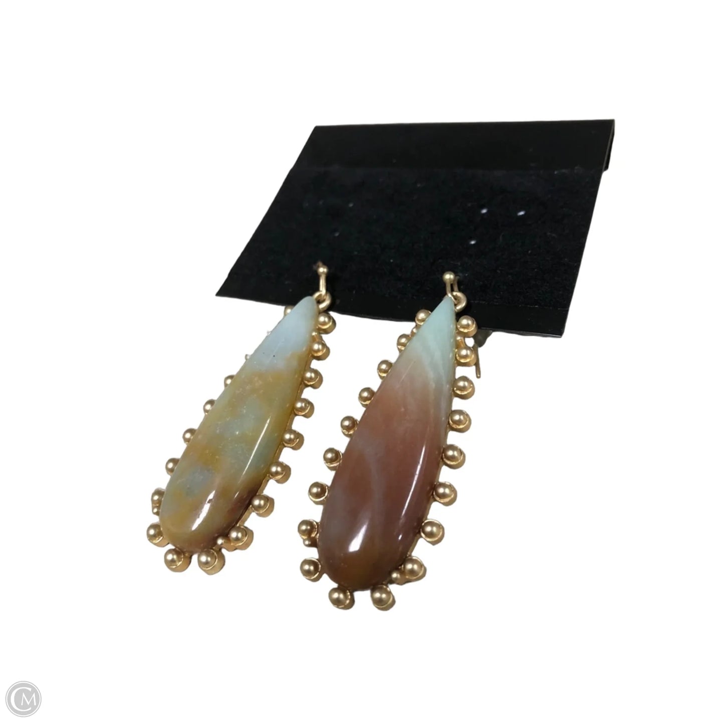 Earrings Dangle/drop By Clothes Mentor