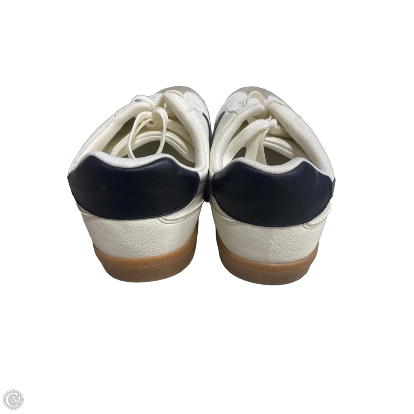 Shoes Sneakers By Dolce Vita In Ivory, Size: 7.5