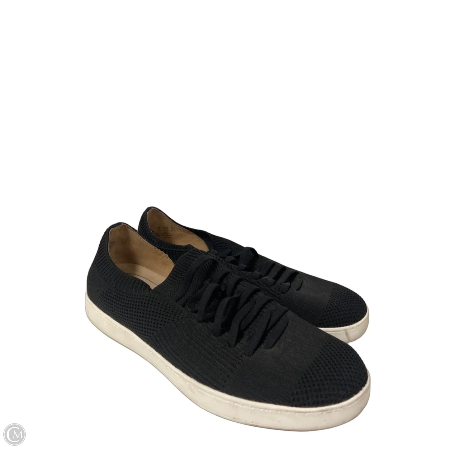 Shoes Flats By Life Stride In Black, Size: 7.5