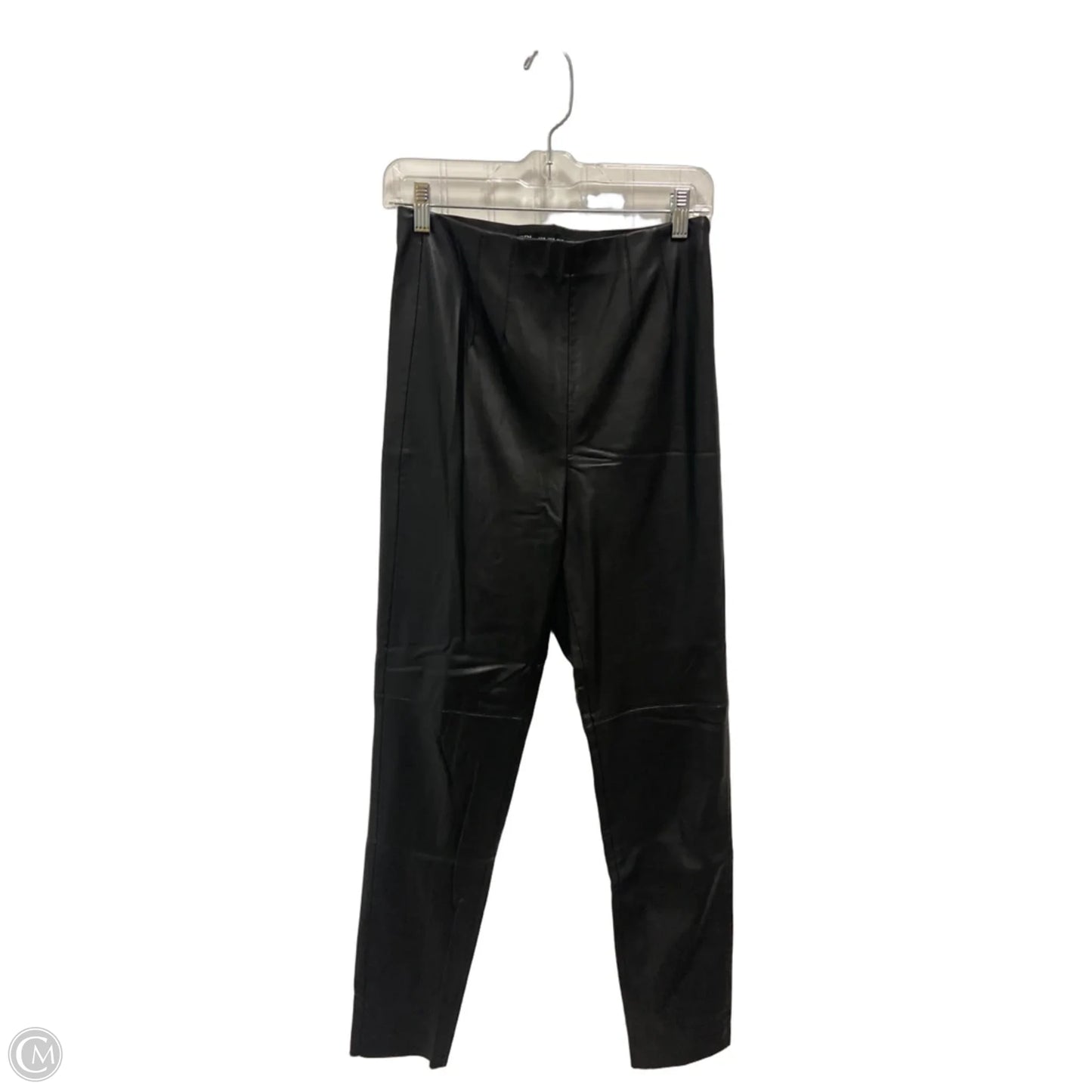 Pants Other By Zara In Black, Size: 8
